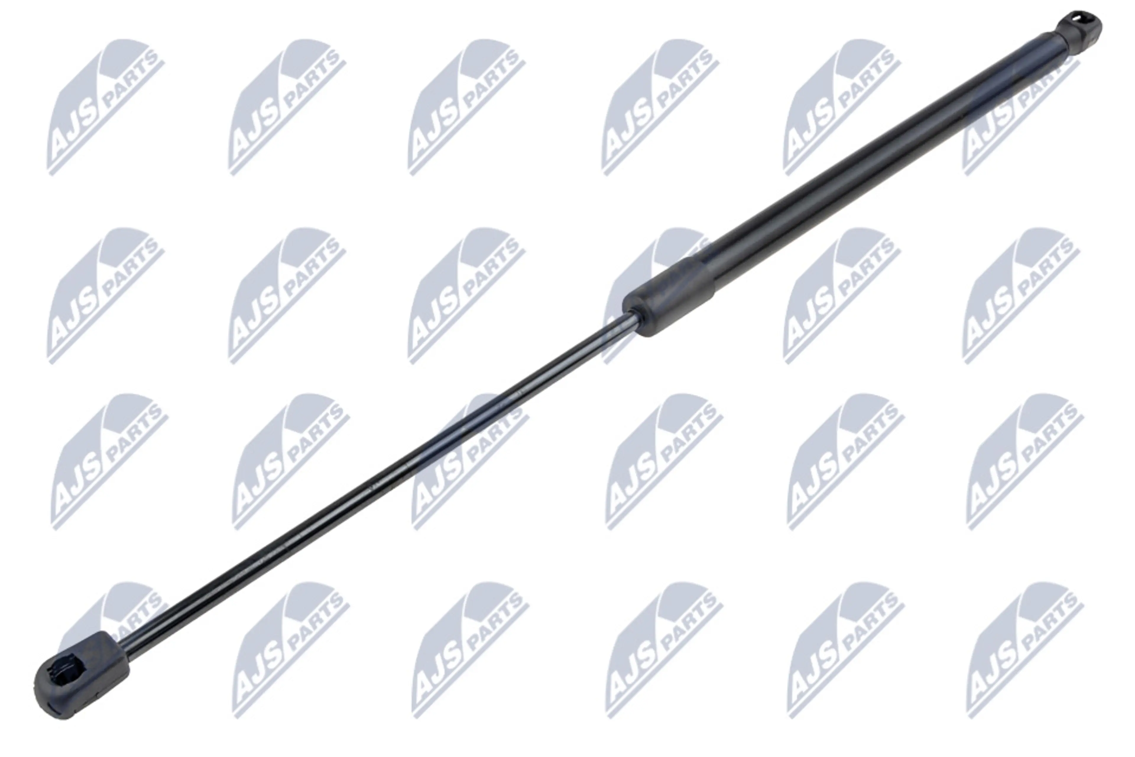 NTY MUELLE NEUMÁTICO, MALETERO / CO