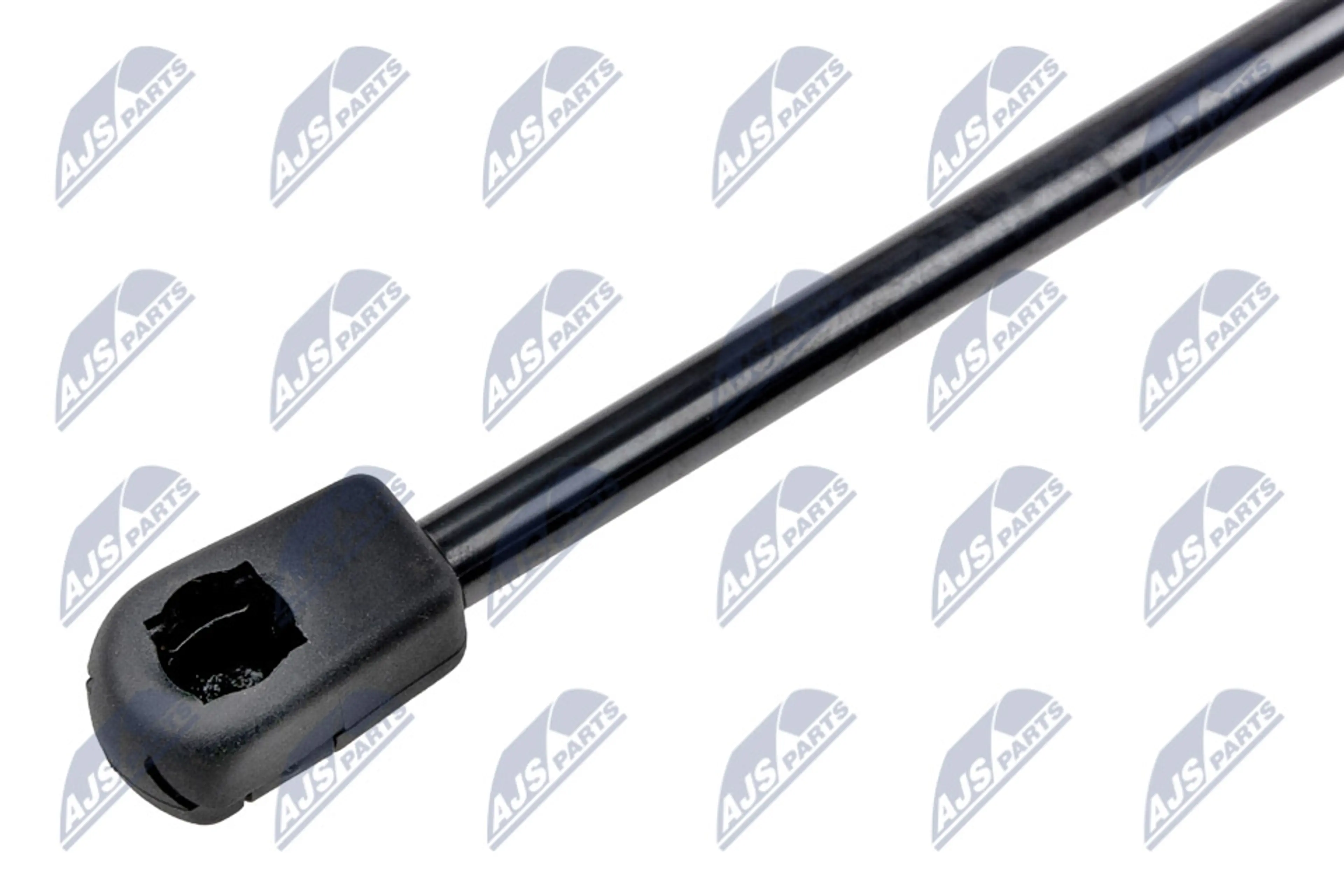 NTY MUELLE NEUMÁTICO, MALETERO / CO