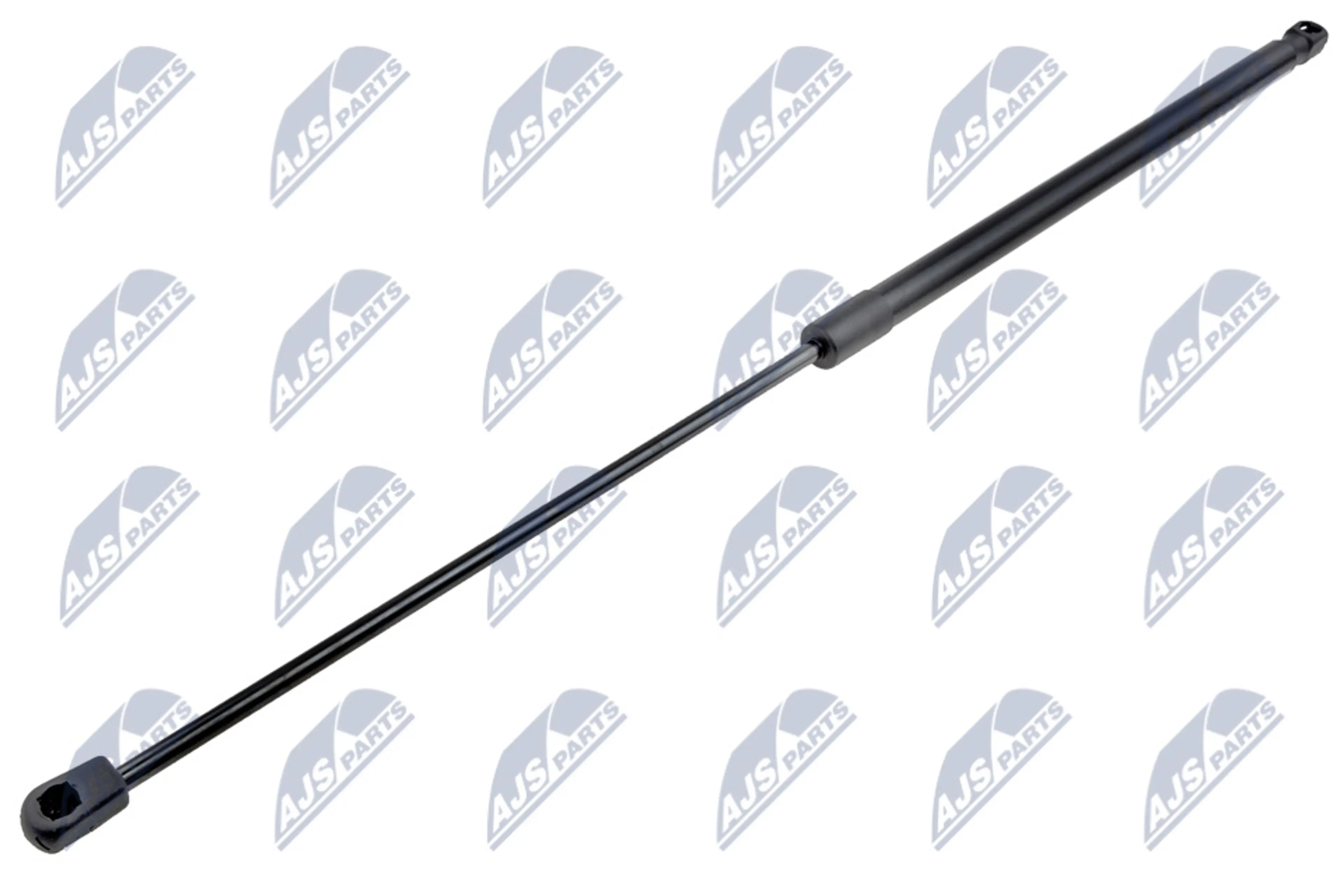 NTY MUELLE NEUMÁTICO, MALETERO / CO