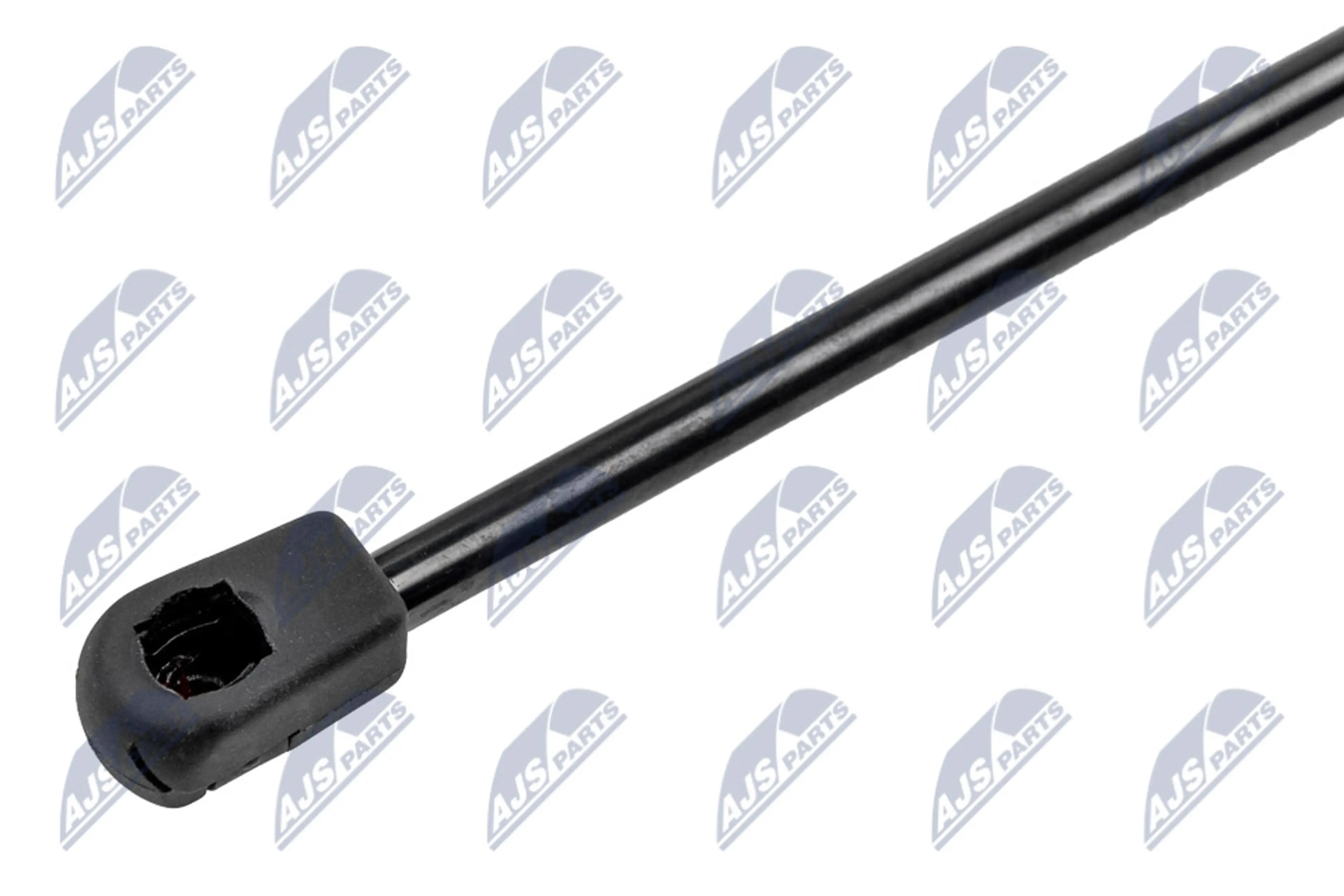 NTY MUELLE NEUMÁTICO, MALETERO / CO