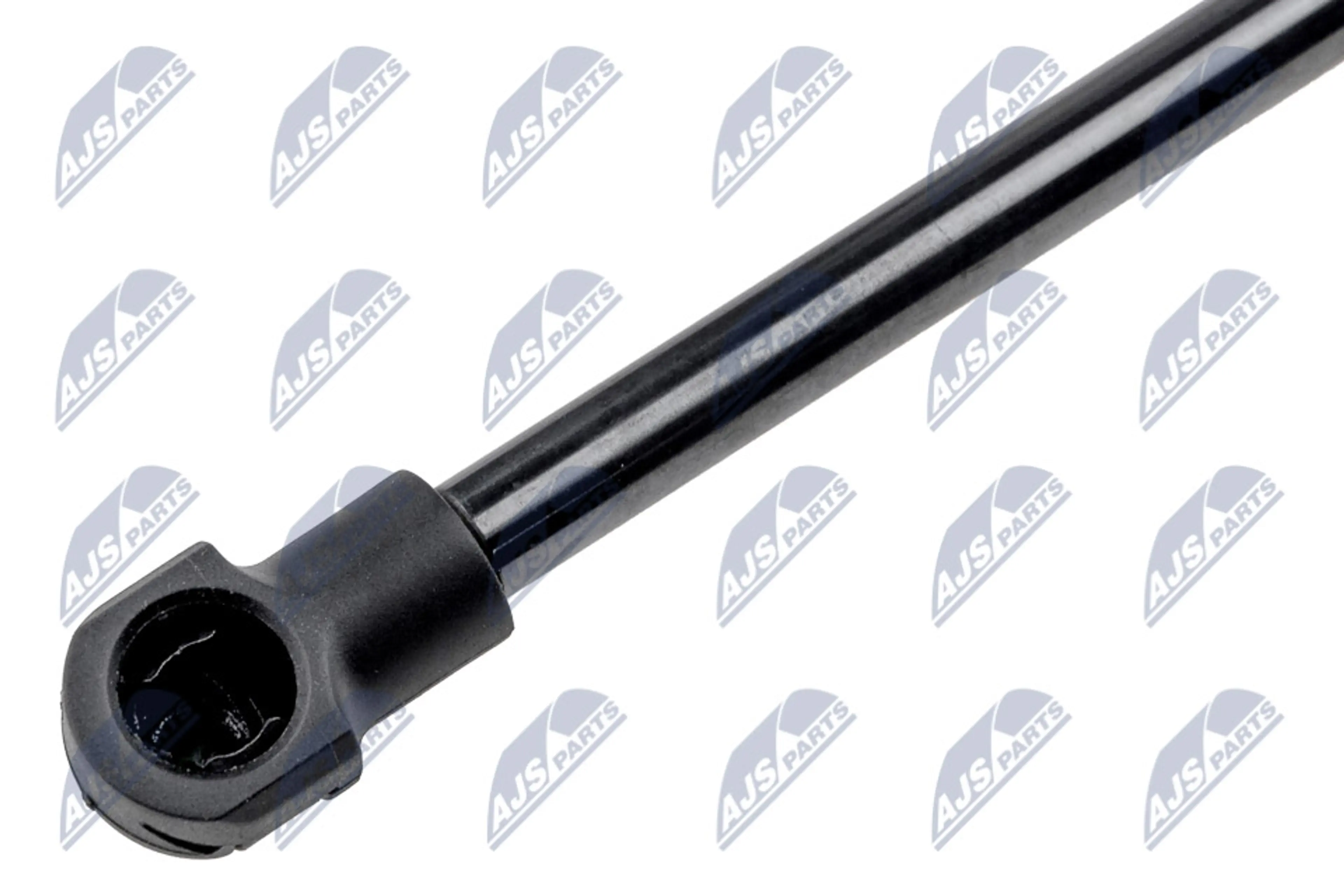 NTY MUELLE NEUMÁTICO, MALETERO / CO