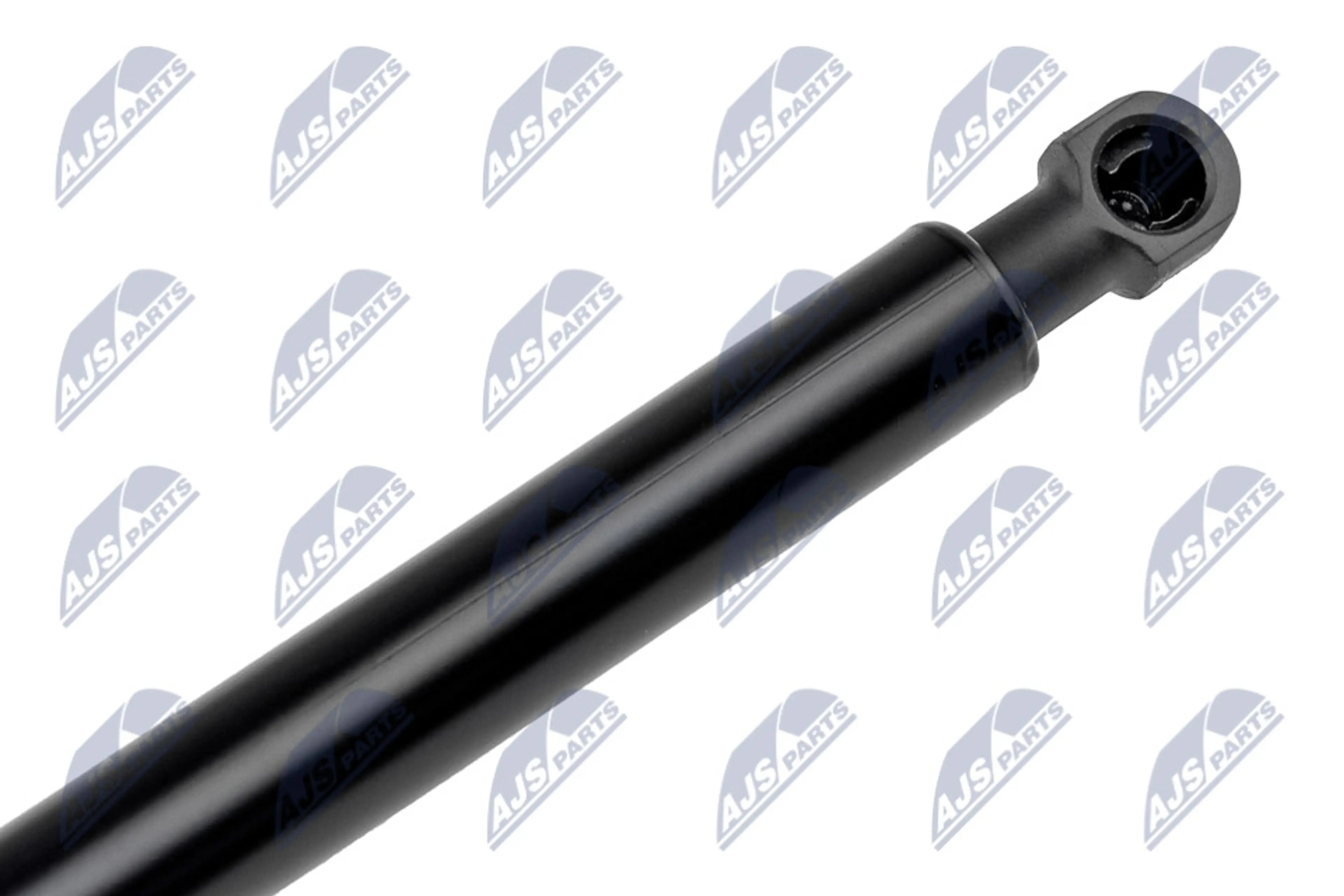 NTY MUELLE NEUMÁTICO, MALETERO / CO