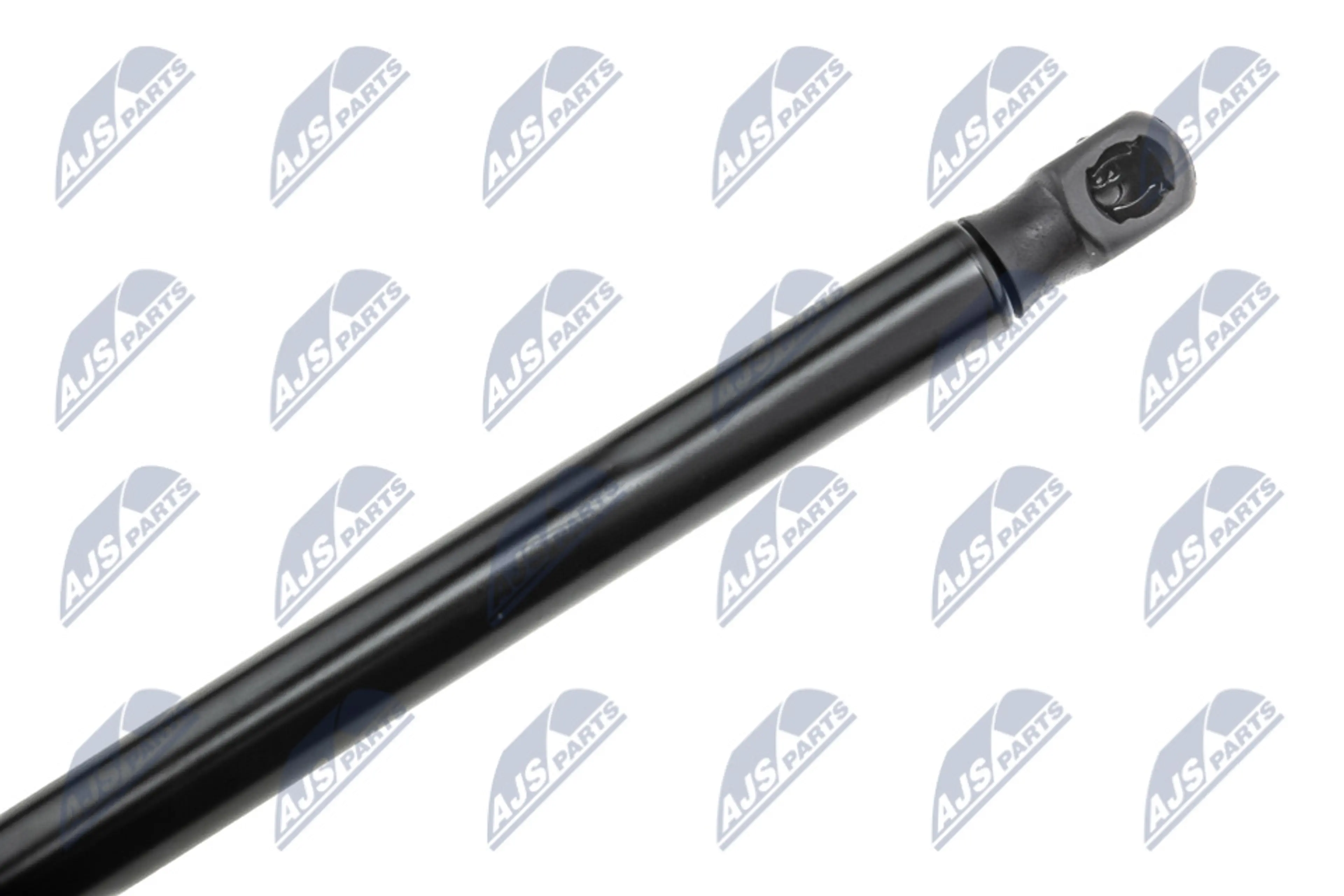 NTY MUELLE NEUMÁTICO, MALETERO / CO