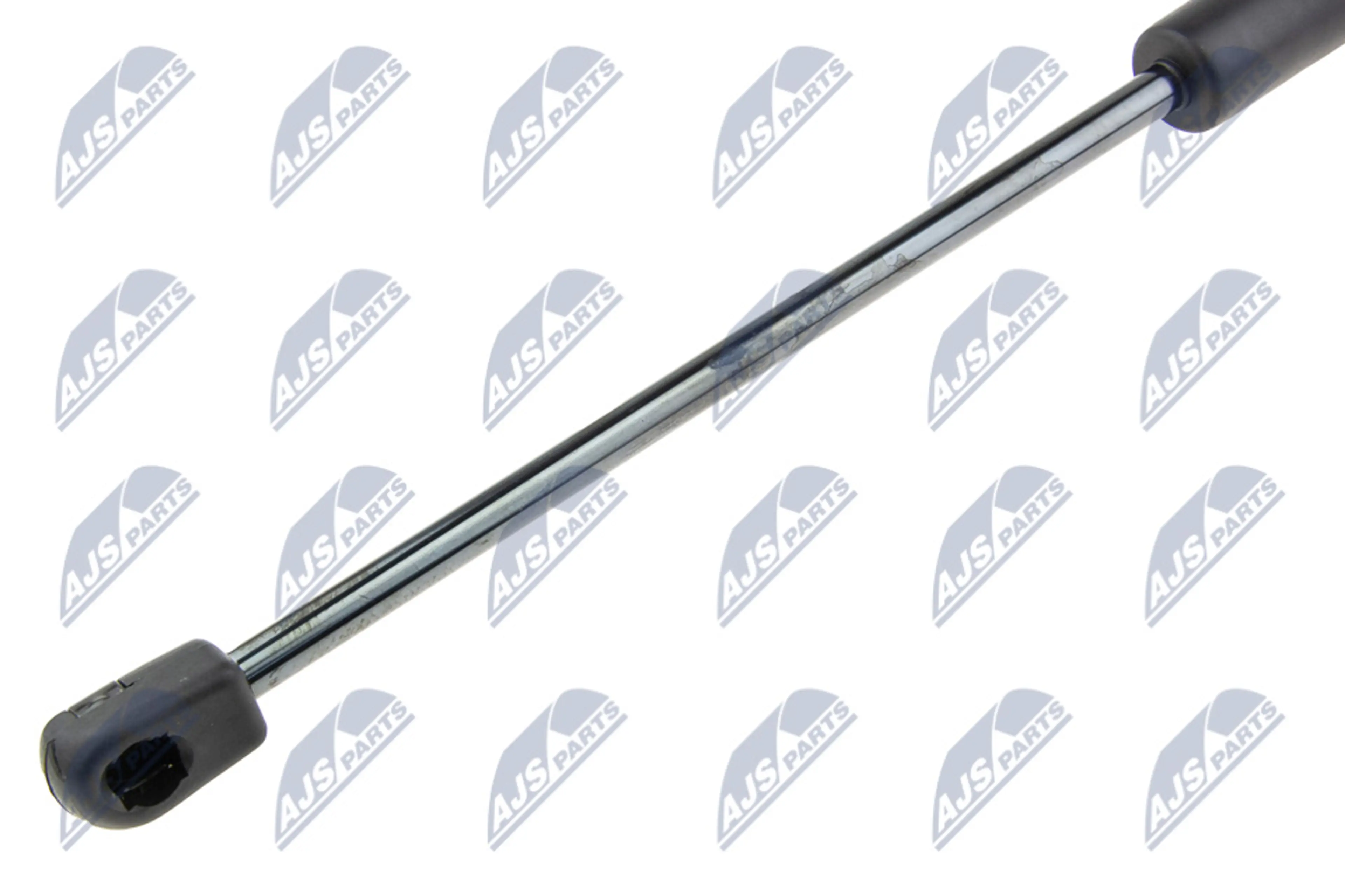 NTY MUELLE NEUMÁTICO, MALETERO / CO