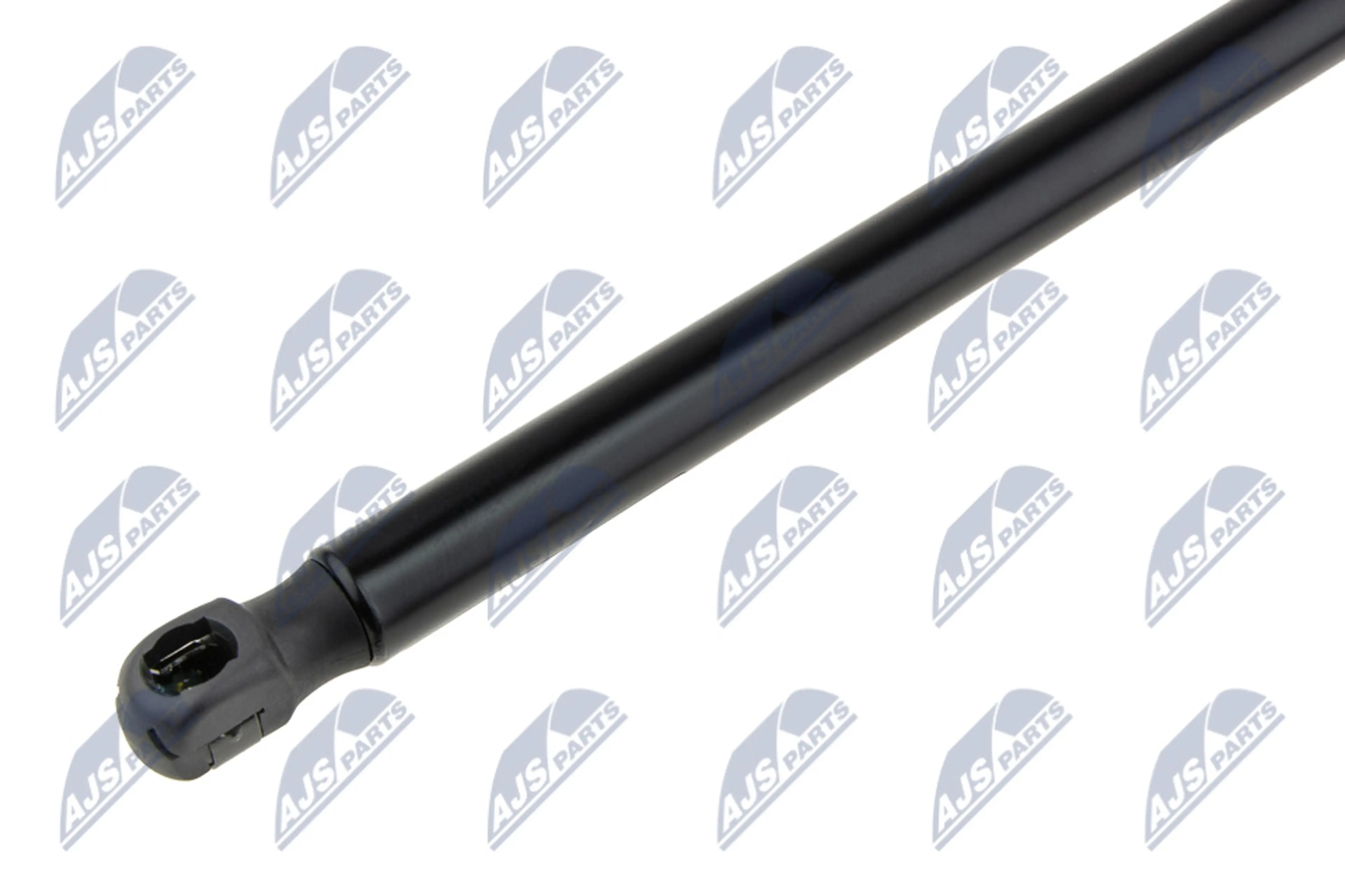 NTY MUELLE NEUMÁTICO, MALETERO / CO