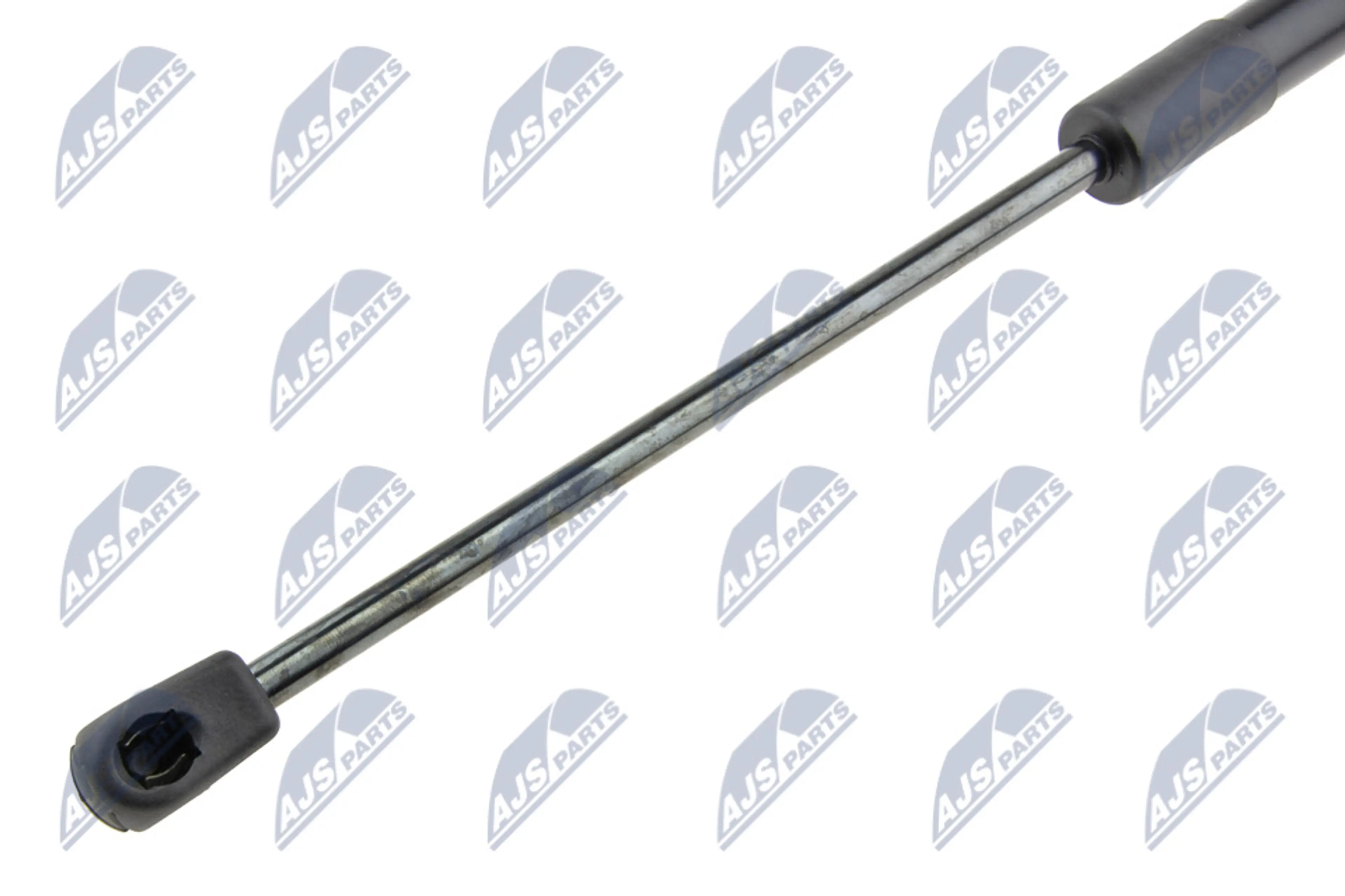 NTY MUELLE NEUMÁTICO, MALETERO / CO