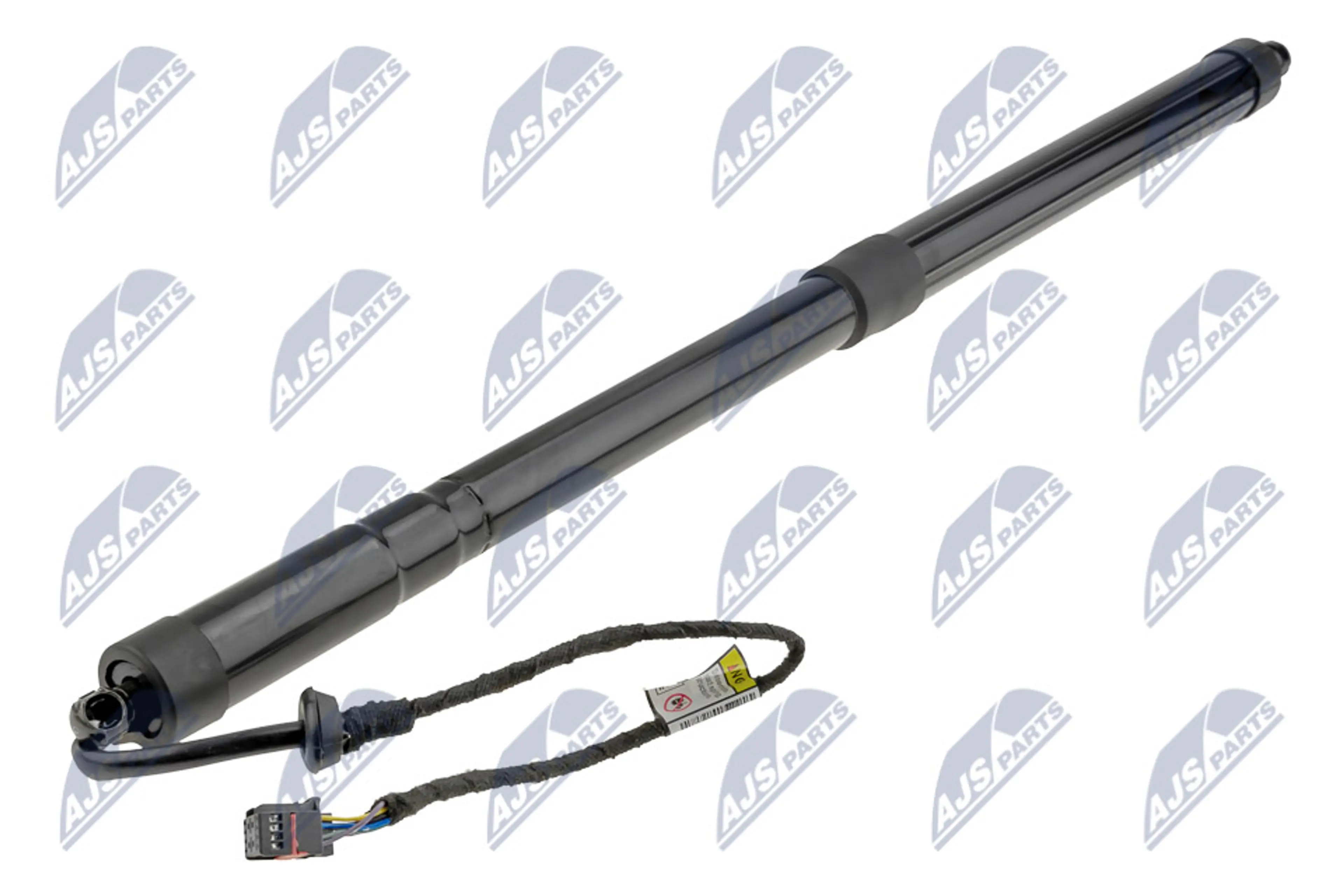 NTY AMORTIGUADOR PUERTA TRASERA