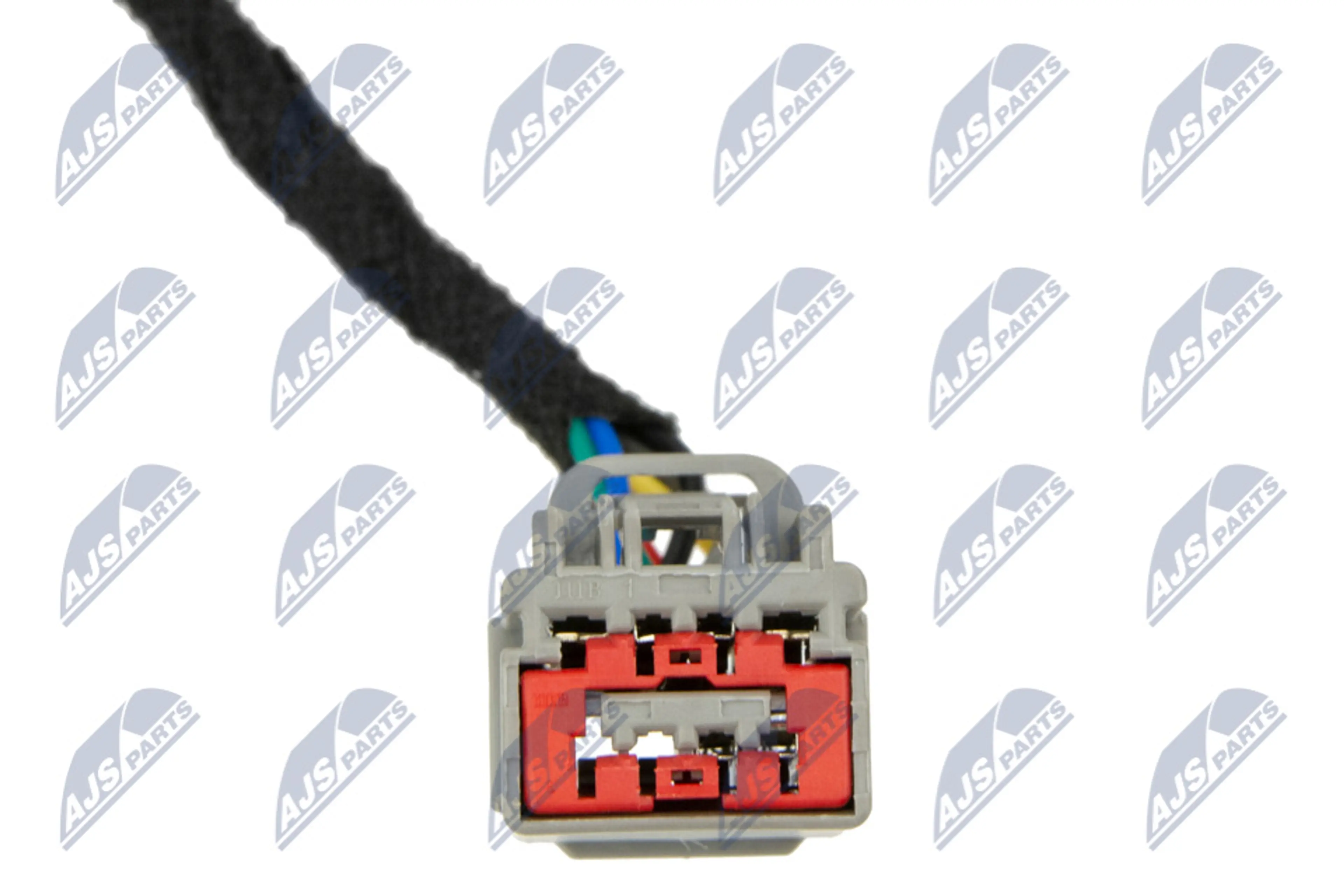 NTY AMORTIGUADOR PUERTA TRASERA