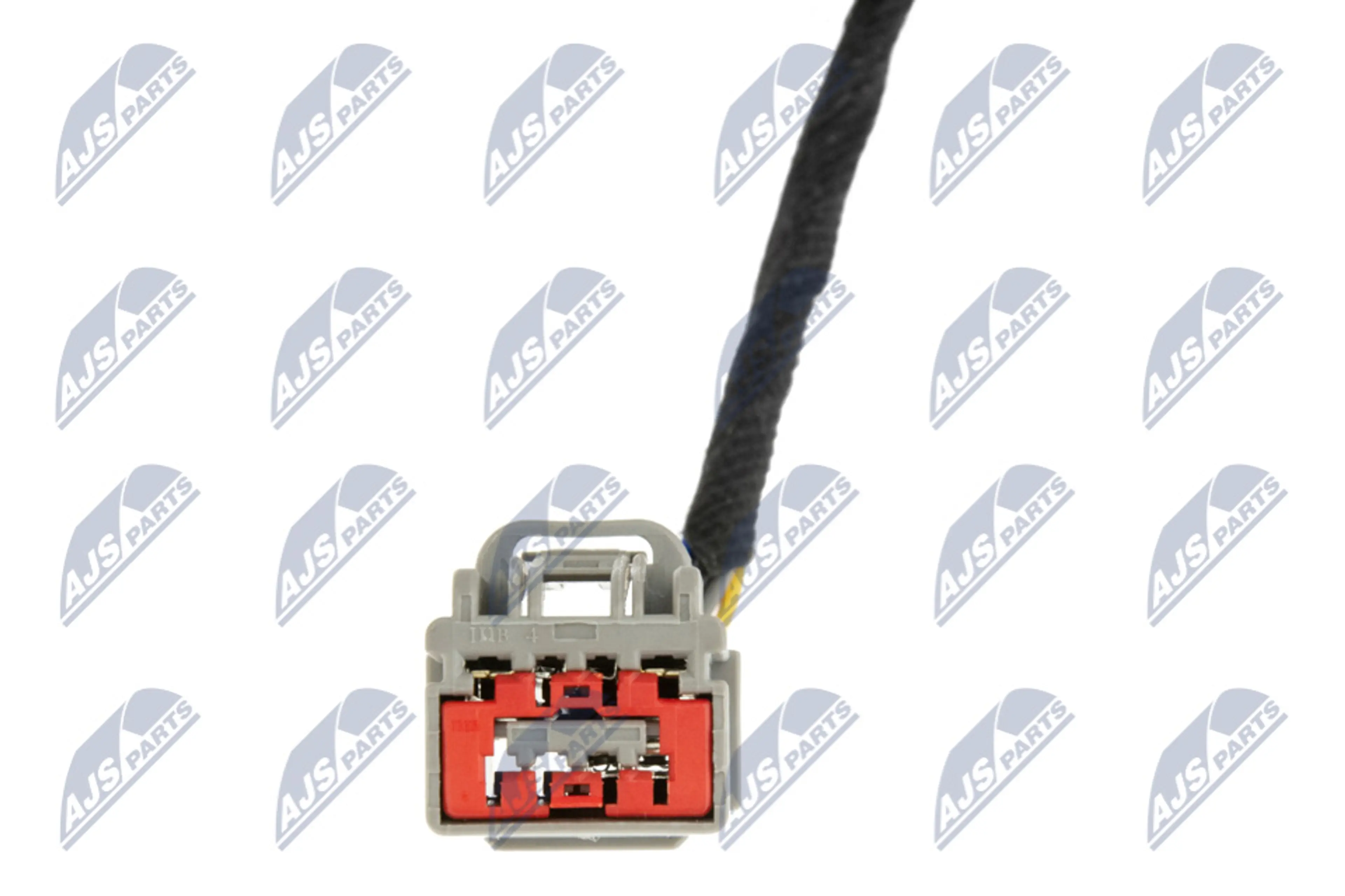 NTY AMORTIGUADOR PUERTA TRASERA