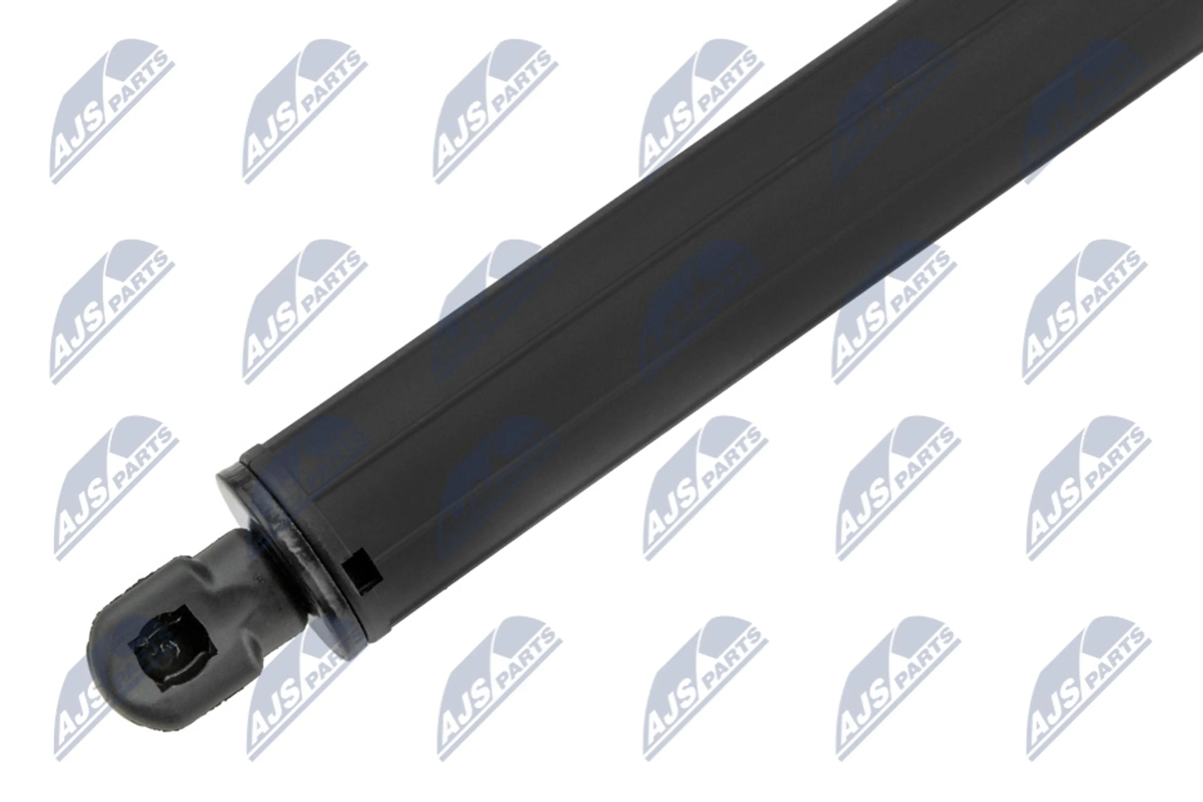 NTY MUELLE NEUMÁTICO, MALETERO / CO