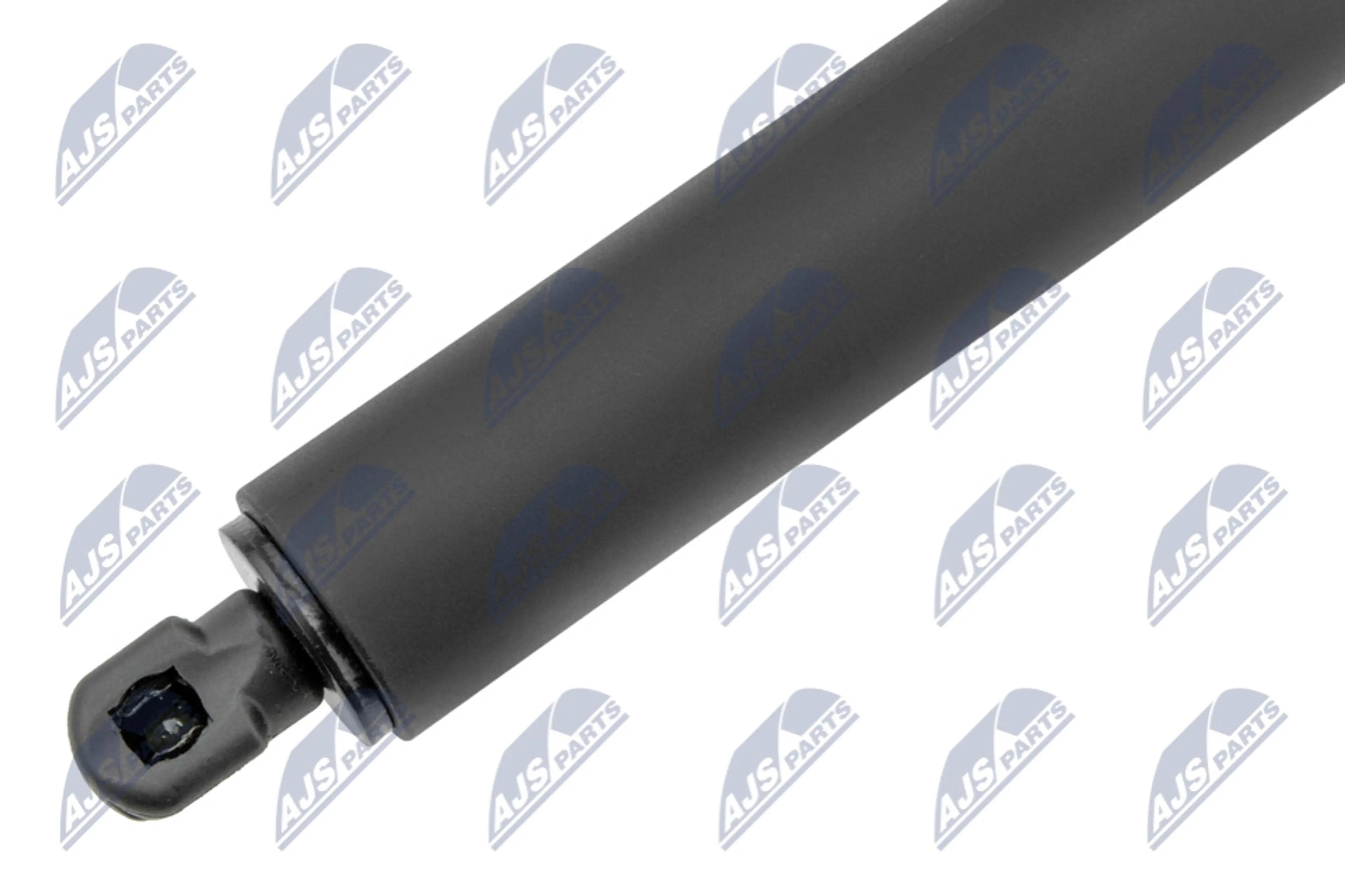 NTY MUELLE NEUMÁTICO, MALETERO / CO