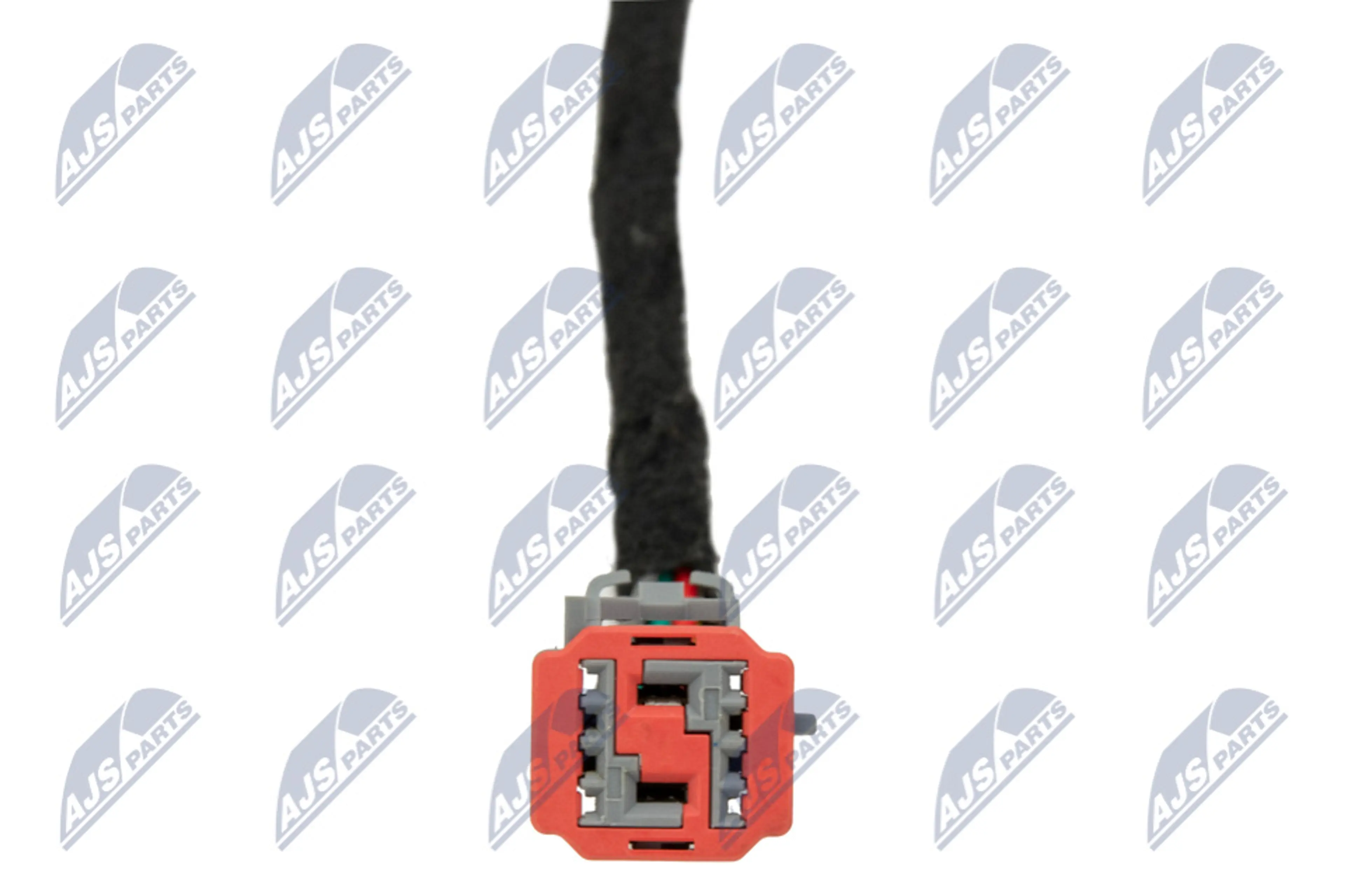 NTY AMORTIGUADOR PUERTA TRASERA