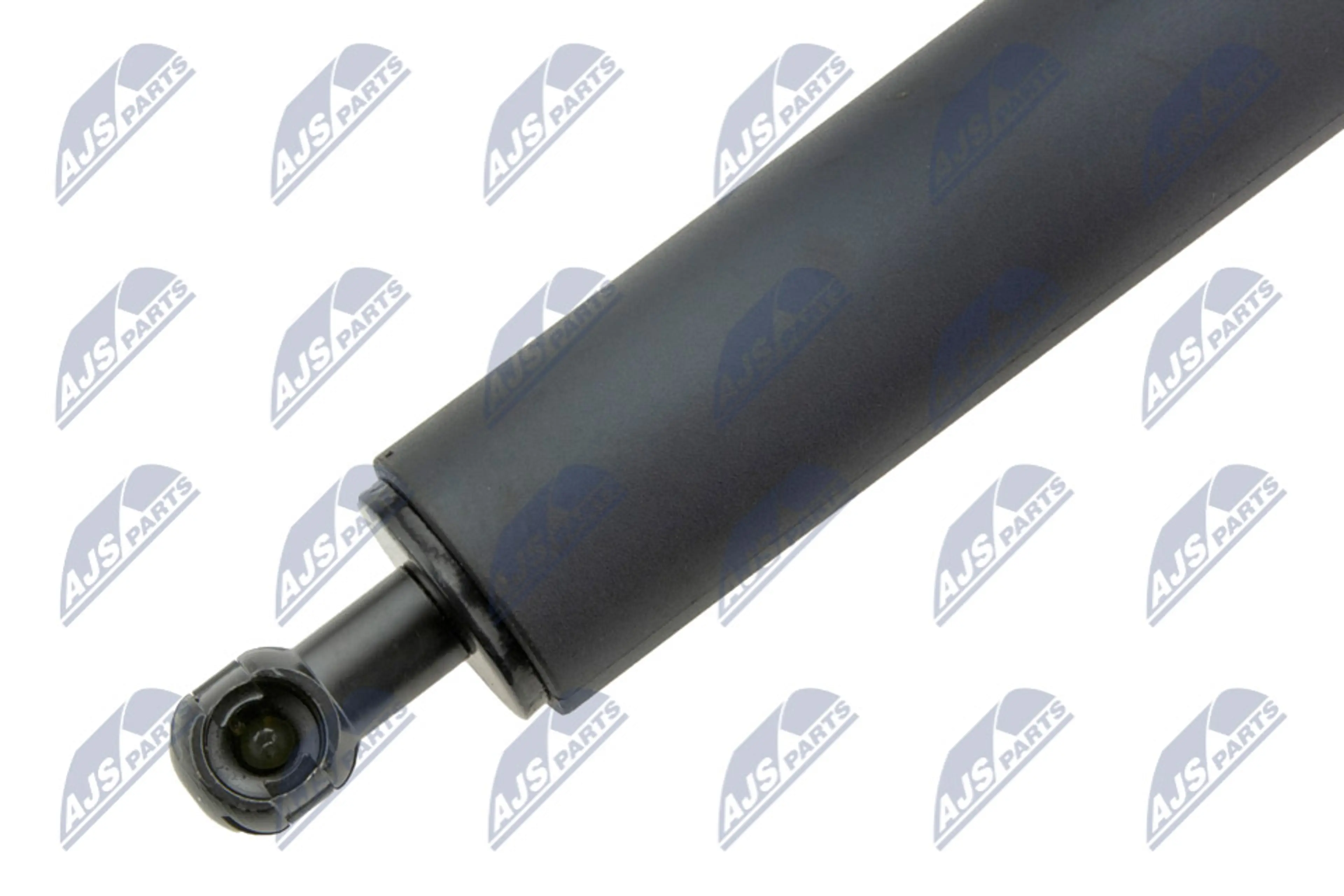 NTY MUELLE NEUMÁTICO, MALETERO / CO