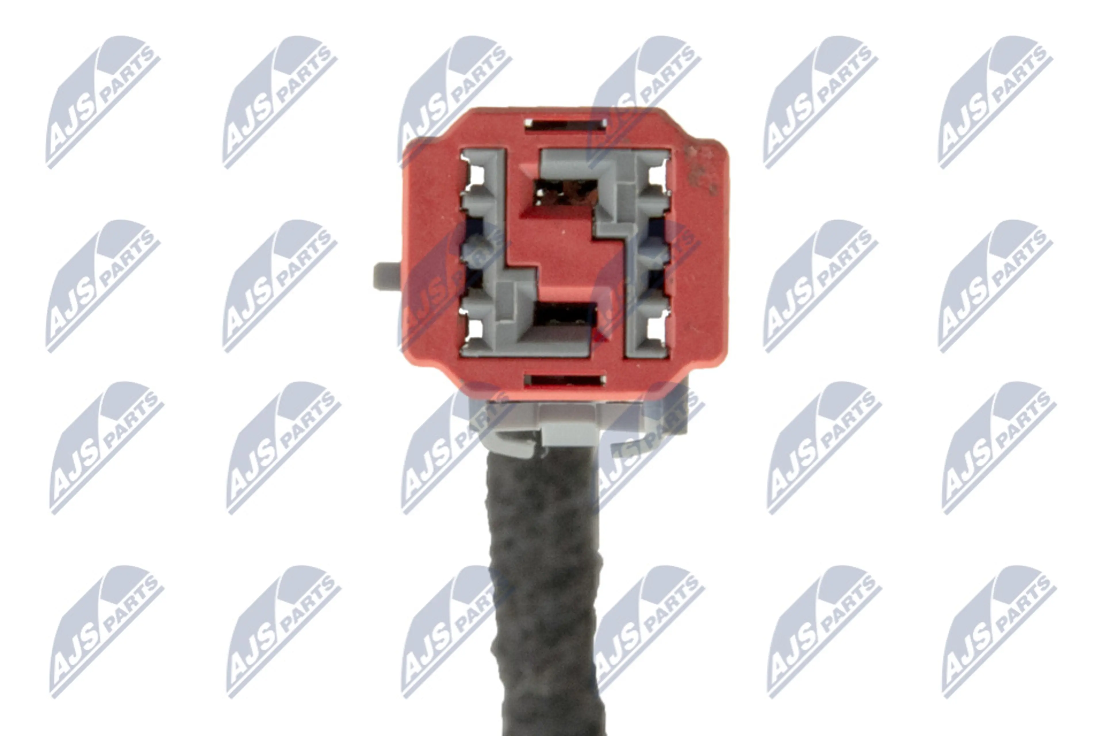 NTY AMORTIGUADOR PUERTA TRASERA