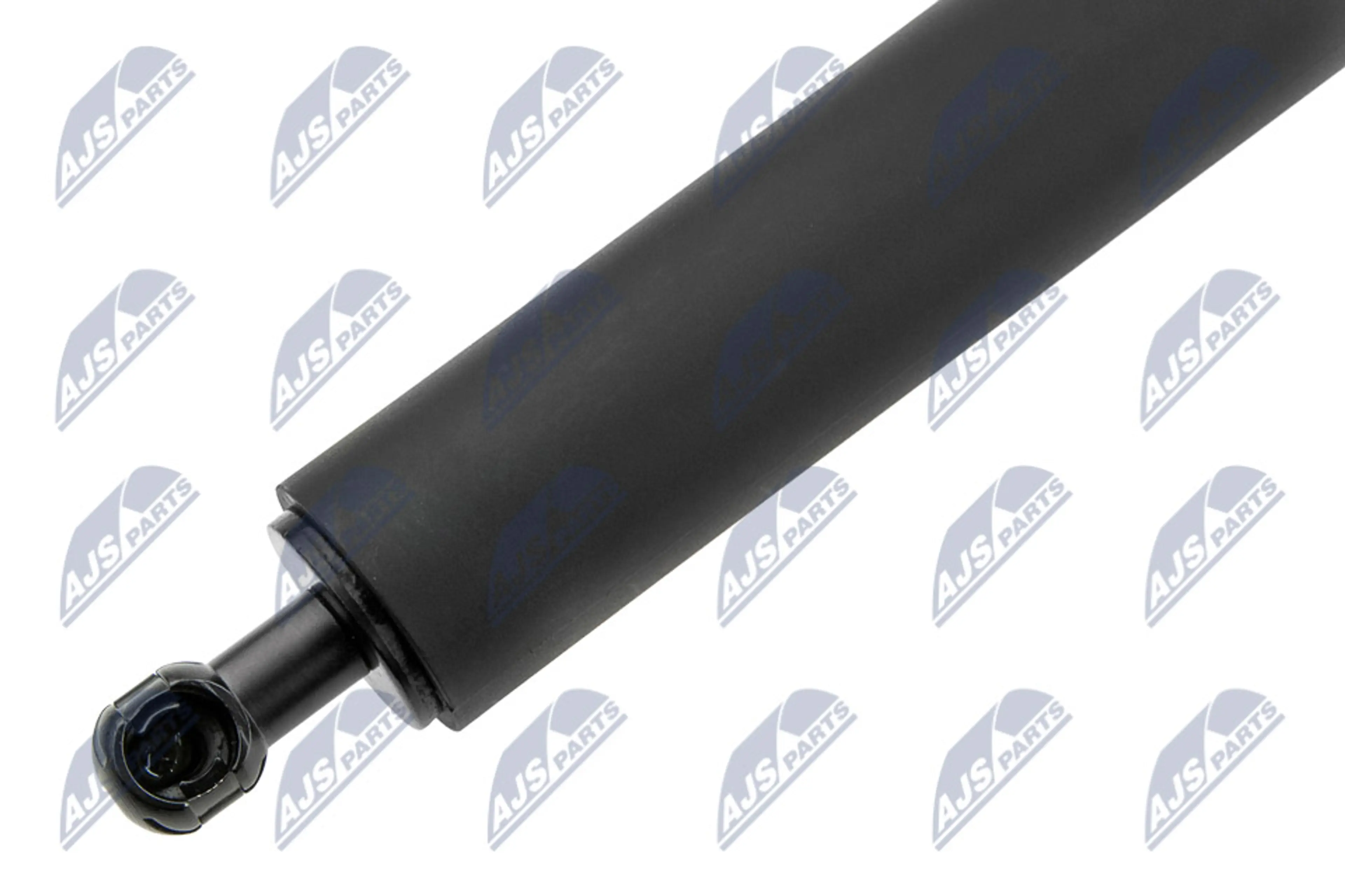 NTY MUELLE NEUMÁTICO, MALETERO / CO