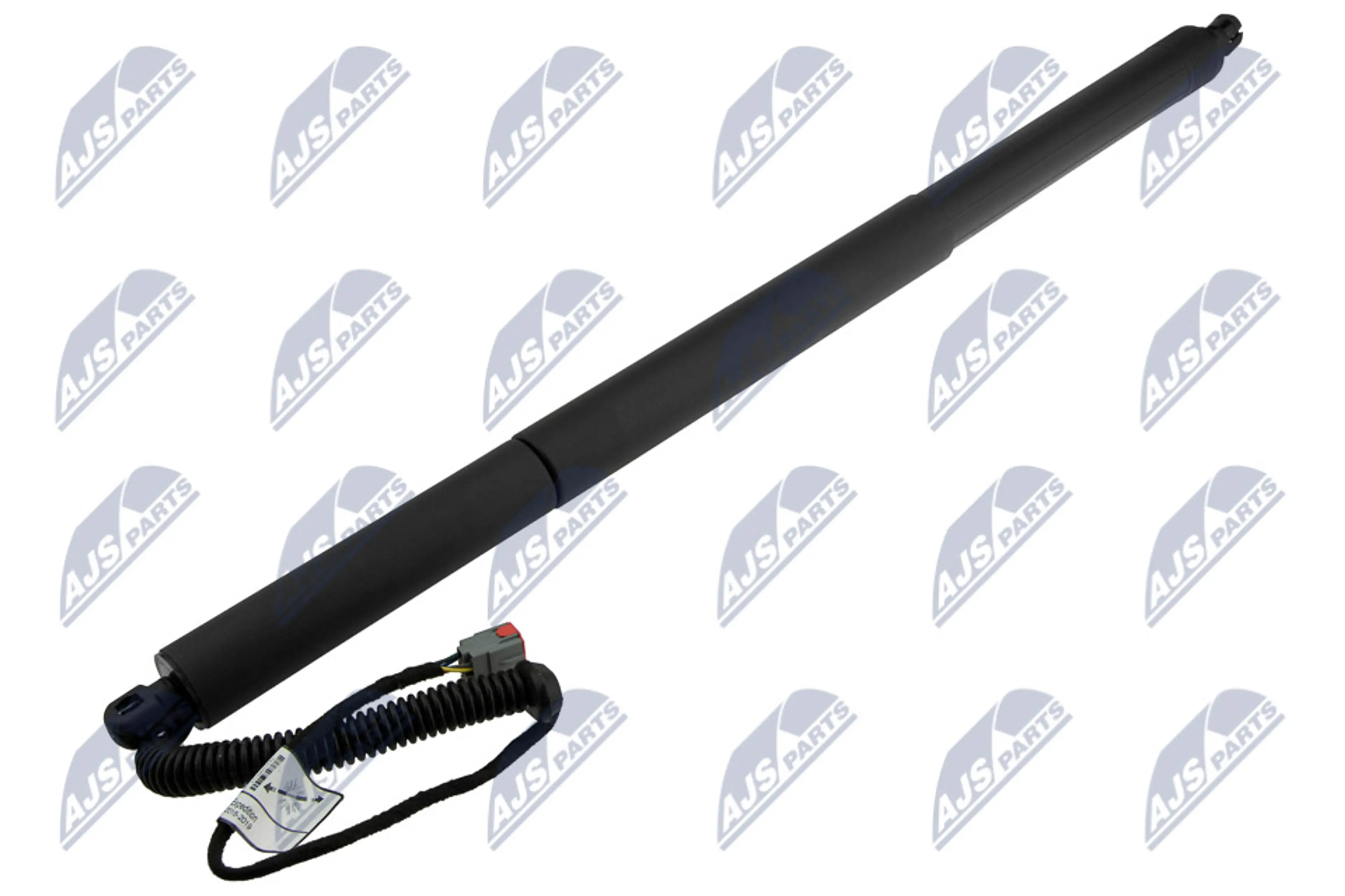 NTY AMORTIGUADOR PUERTA TRASERA