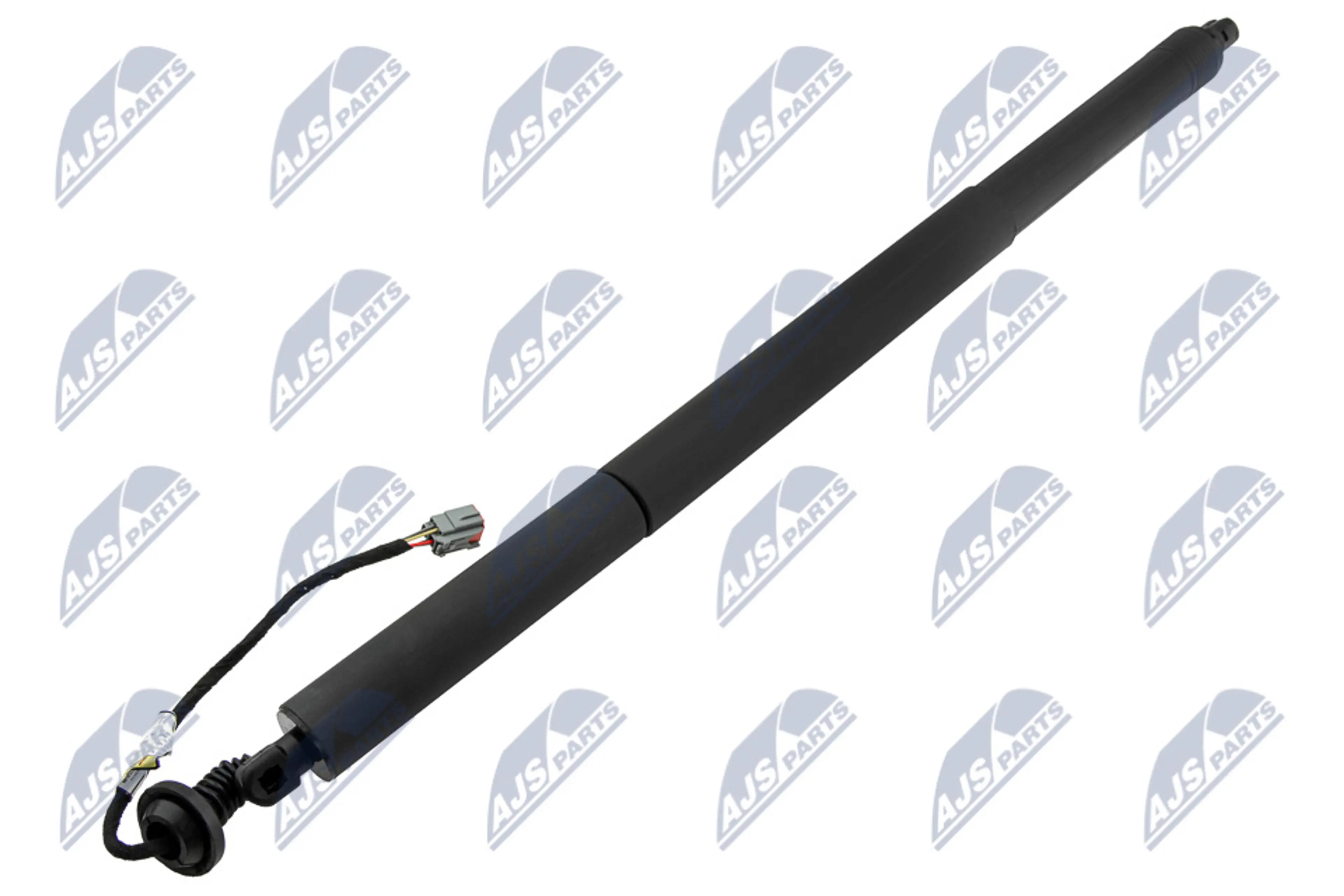 NTY AMORTIGUADOR PUERTA TRASERA