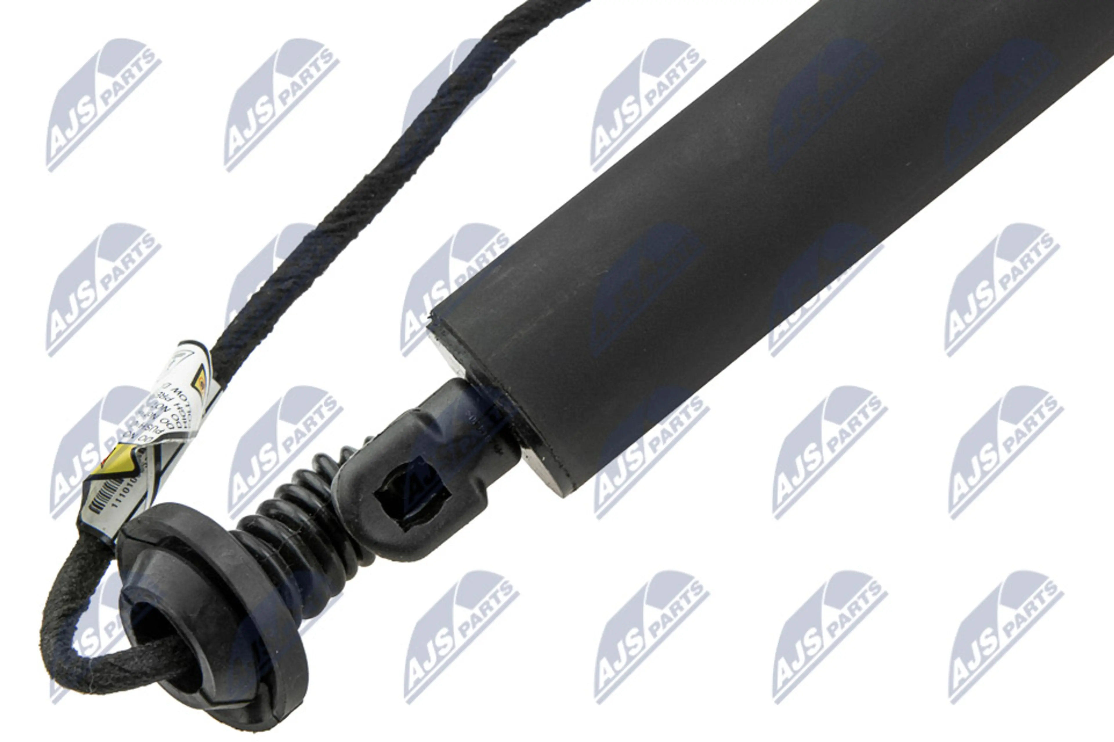 NTY AMORTIGUADOR PUERTA TRASERA