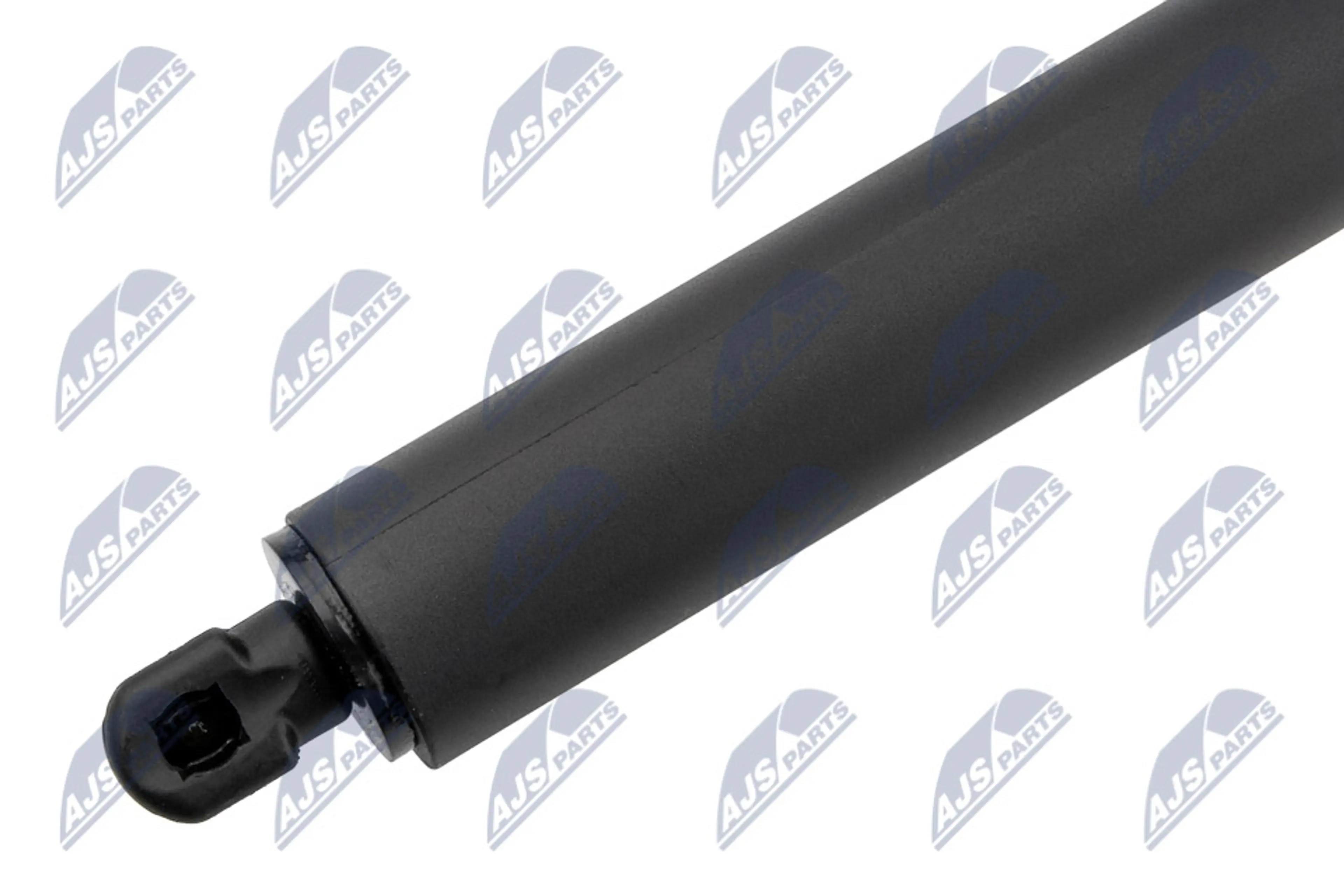 NTY MUELLE NEUMÁTICO, MALETERO / CO