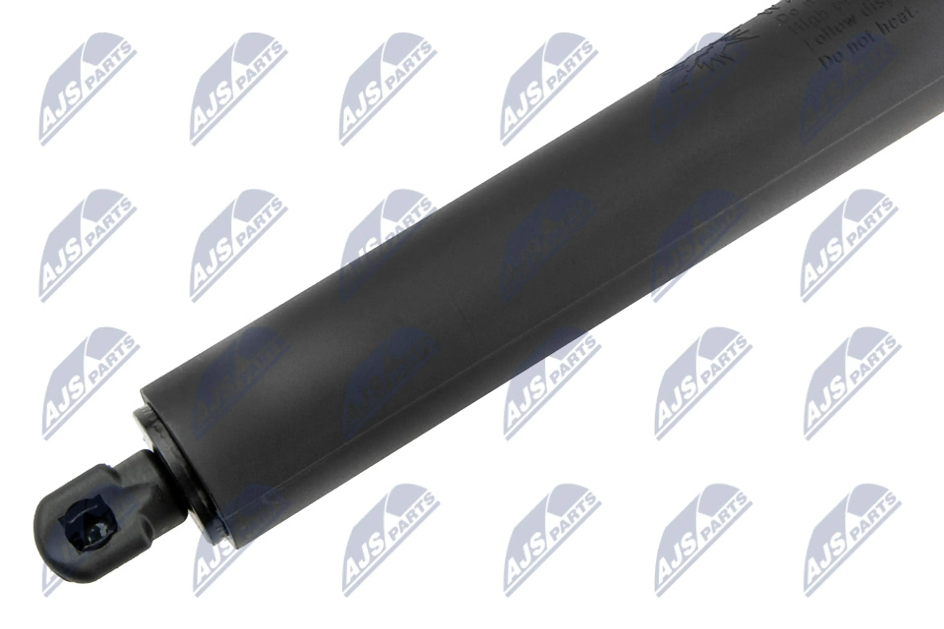 NTY MUELLE NEUMÁTICO, MALETERO / CO