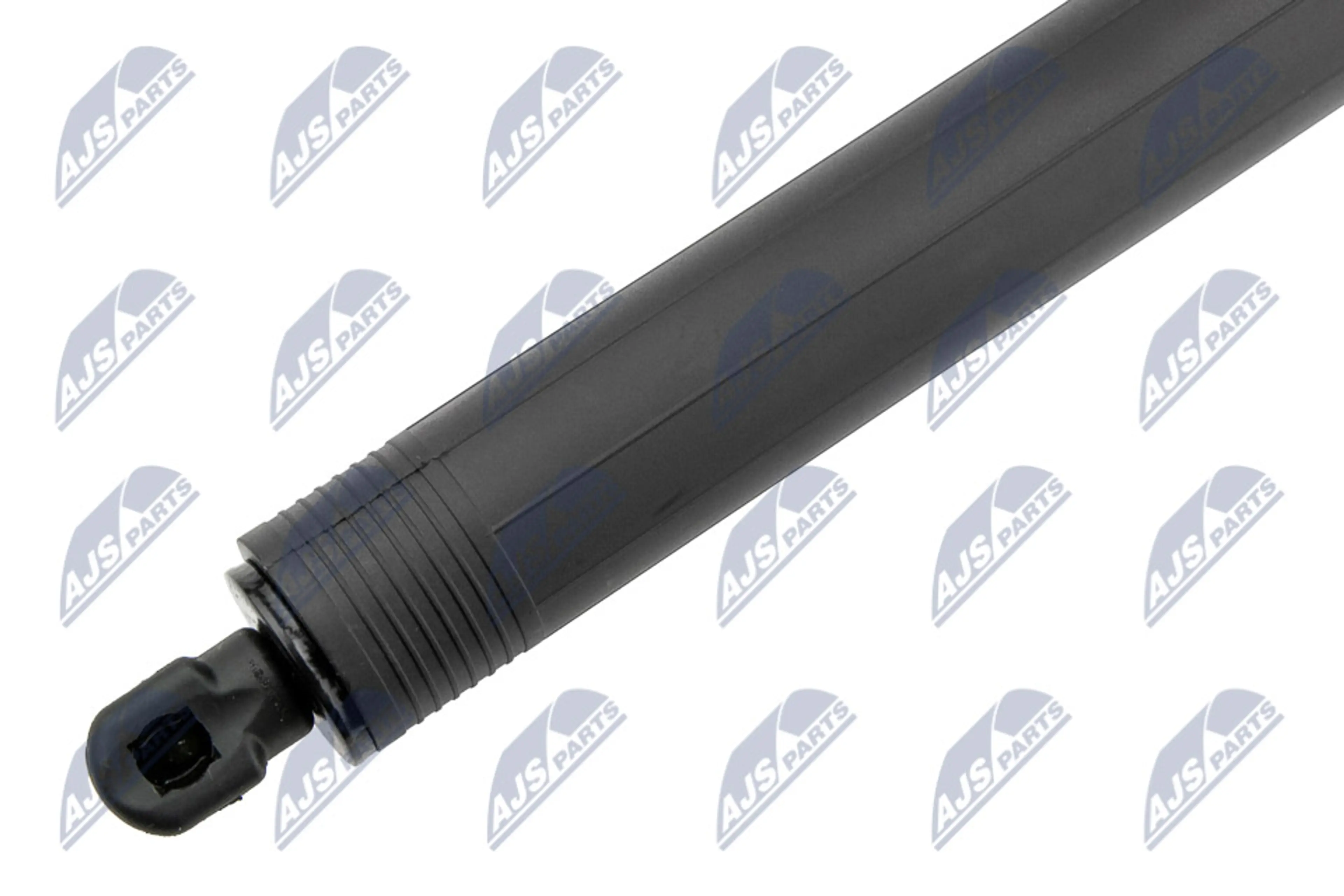 NTY MUELLE NEUMÁTICO, MALETERO / CO