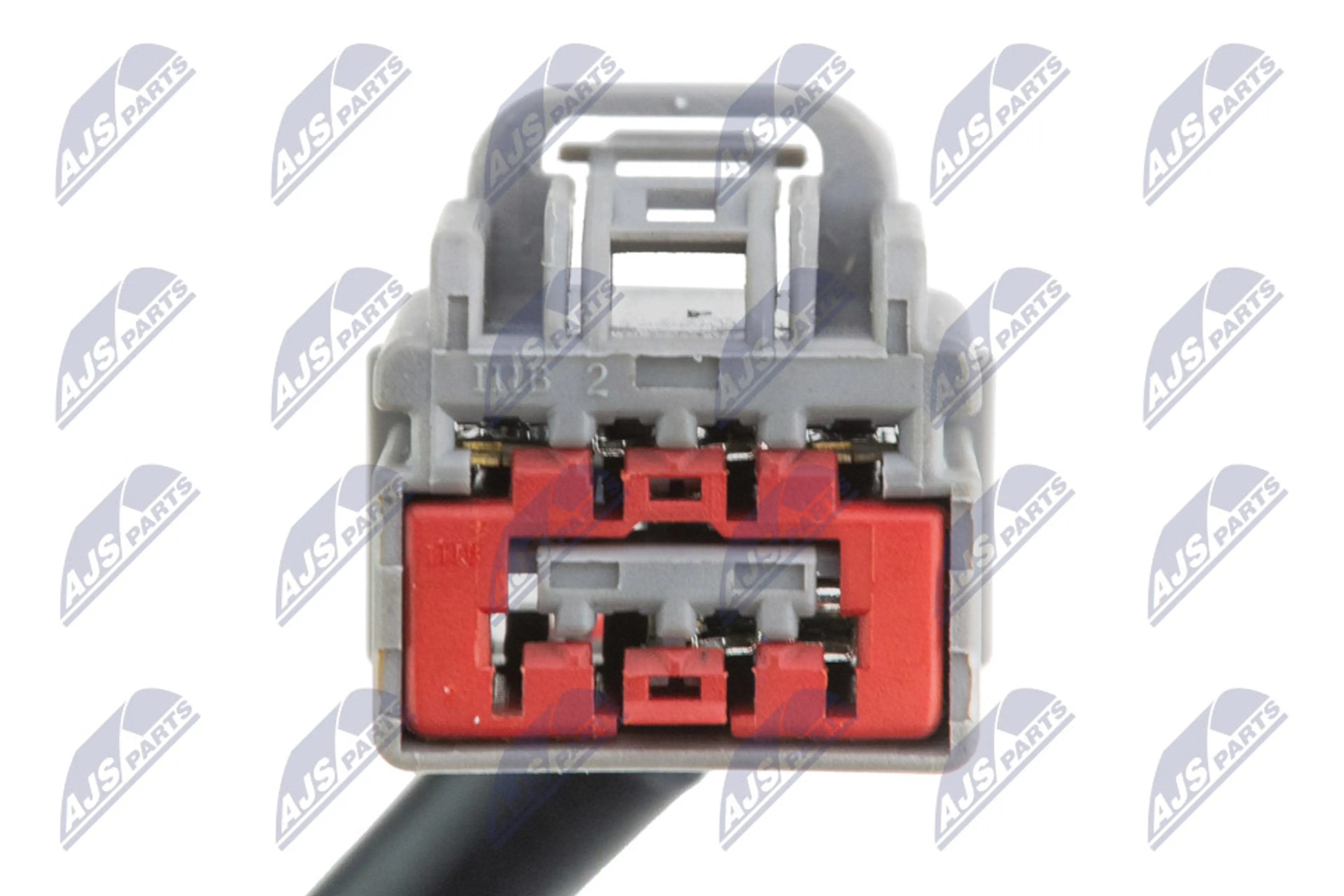 NTY AMORTIGUADOR PUERTA TRASERA