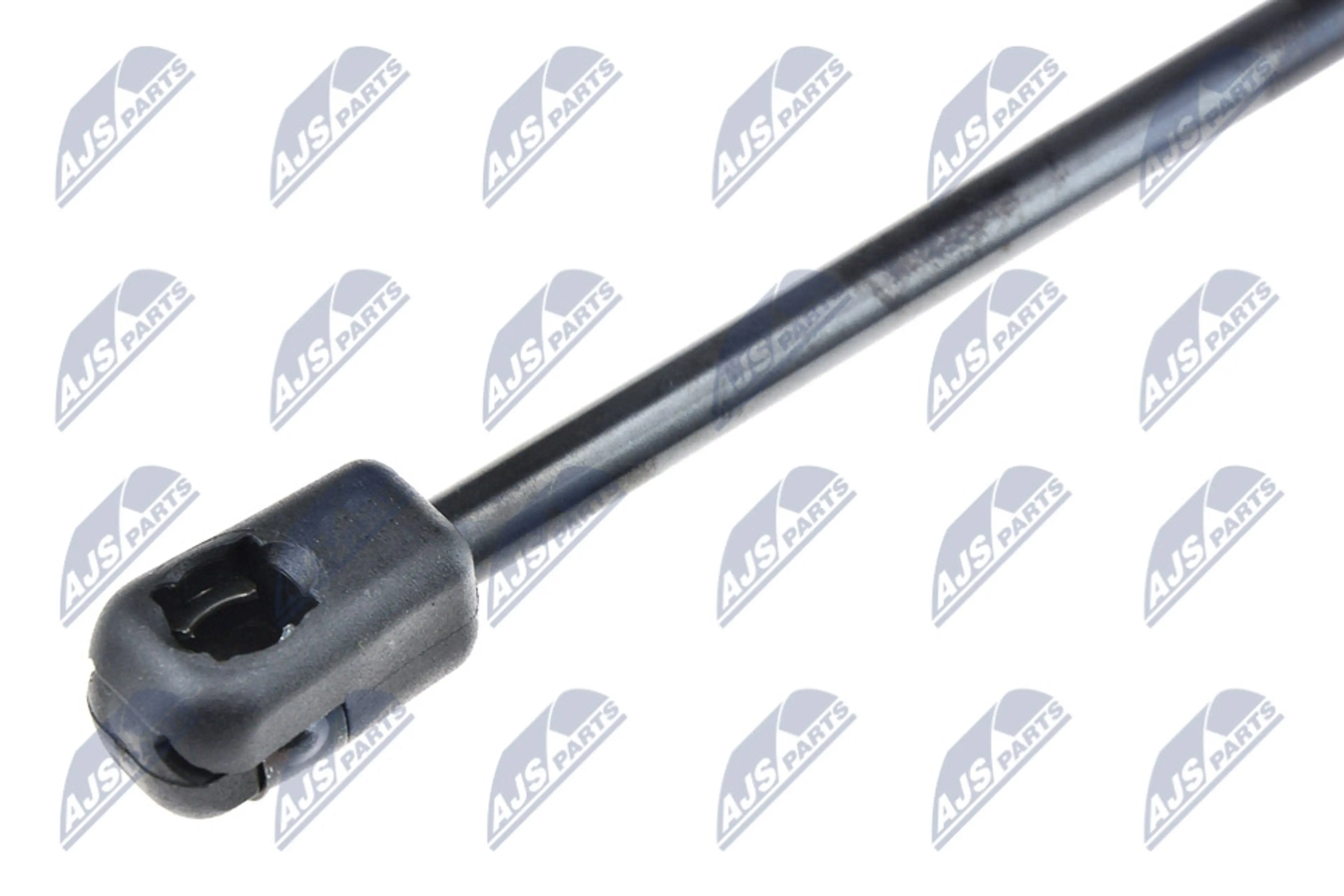 NTY MUELLE NEUMÁTICO, MALETERO / CO