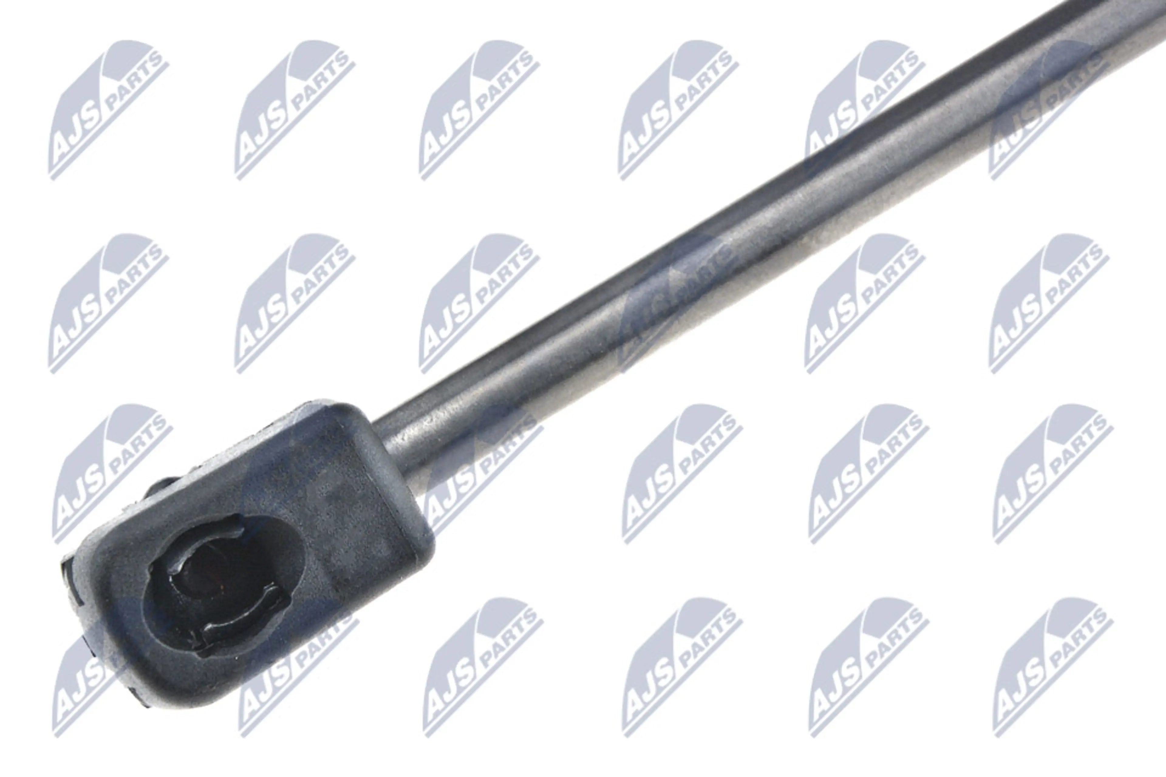 NTY MUELLE NEUMÁTICO, MALETERO / CO