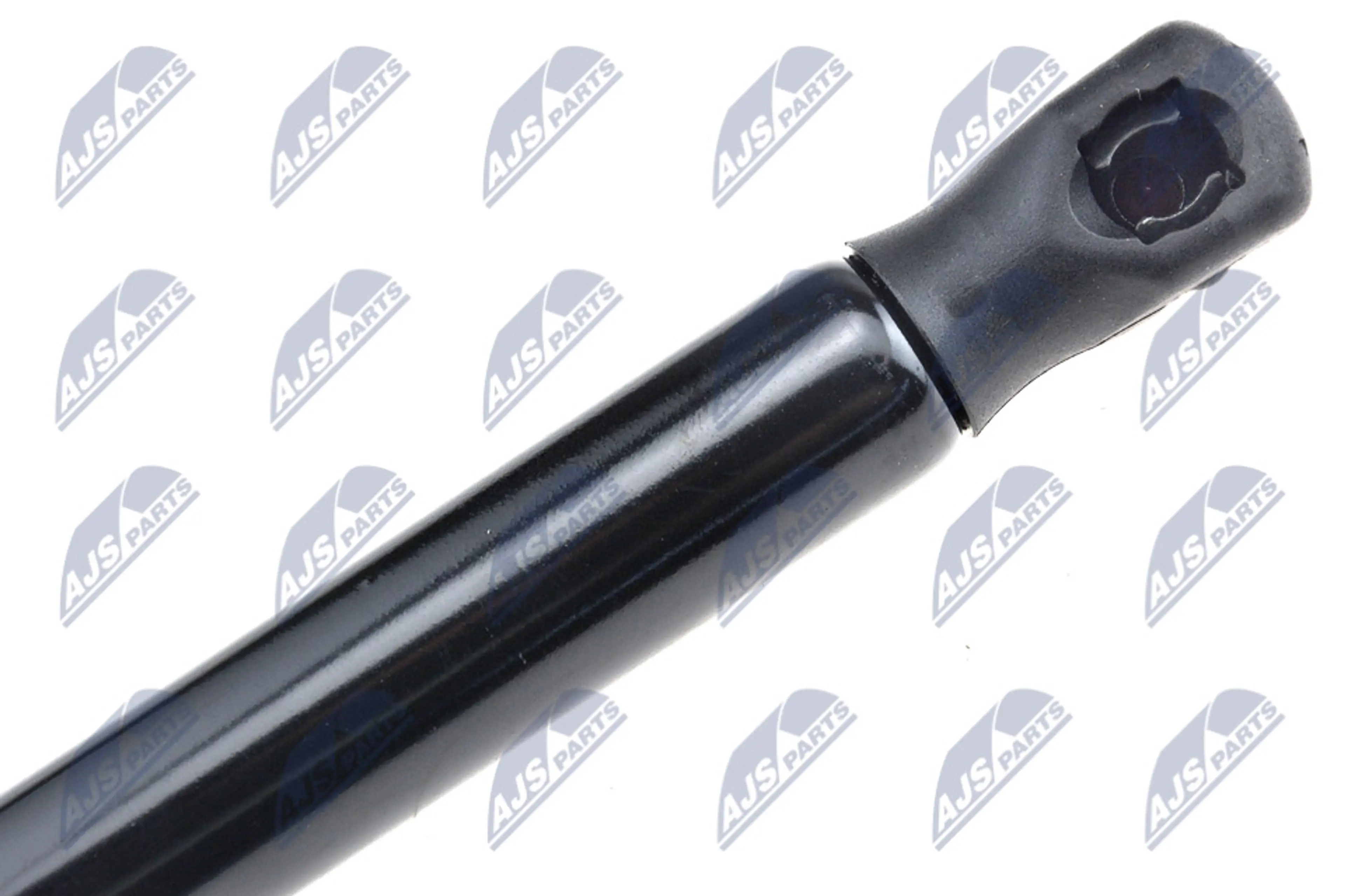 NTY MUELLE NEUMÁTICO, MALETERO / CO