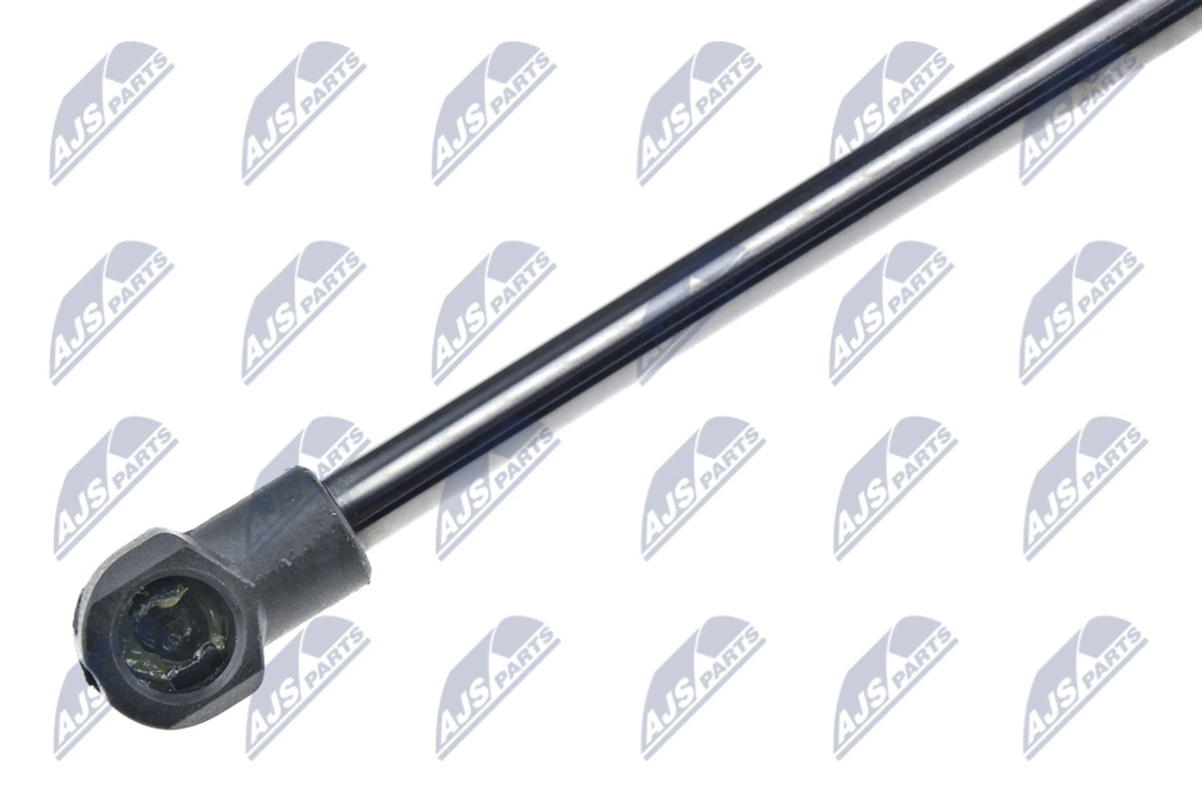 MUELLE MALETERO 502MM--280N