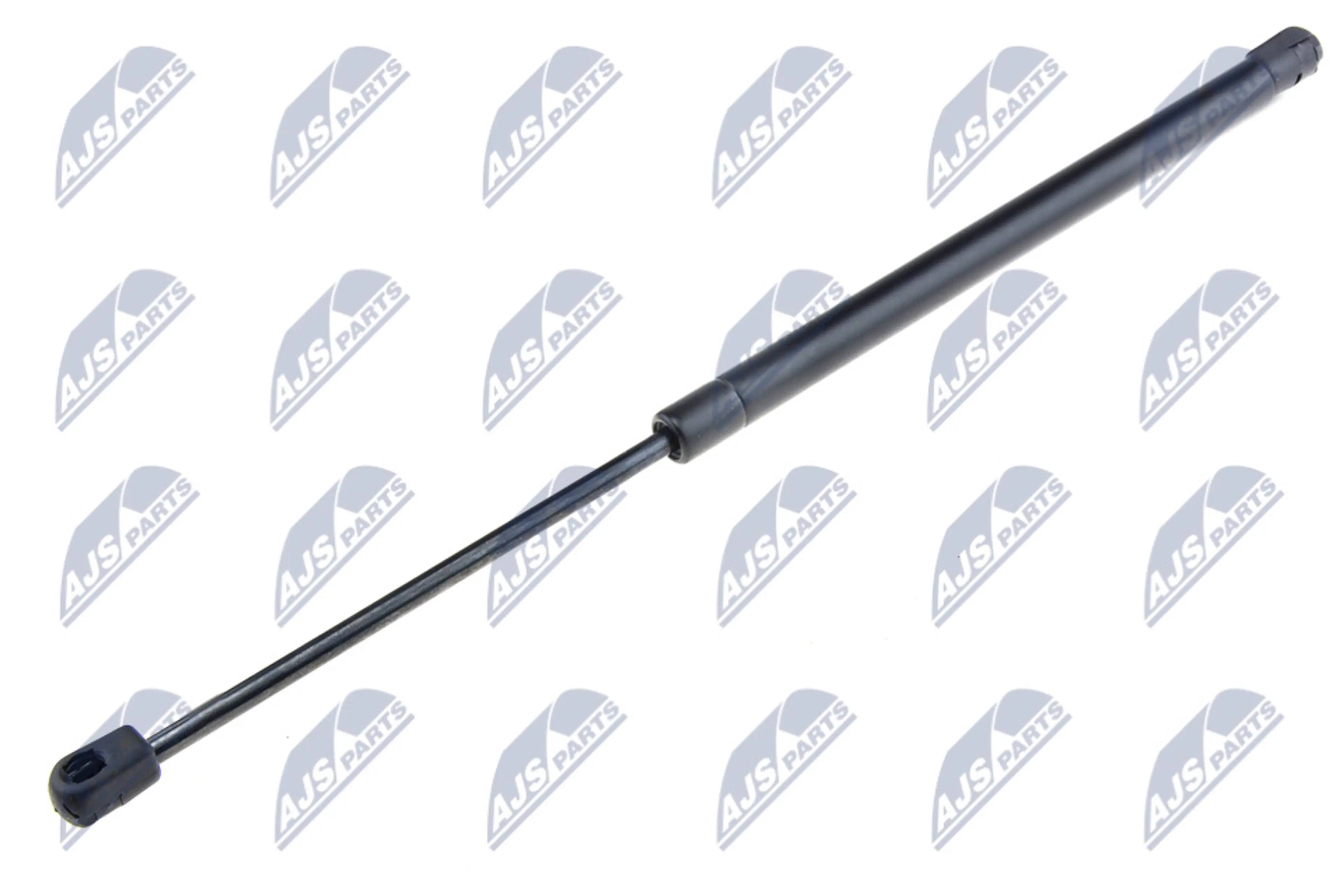 NTY MUELLE NEUMÁTICO, MALETERO / CO