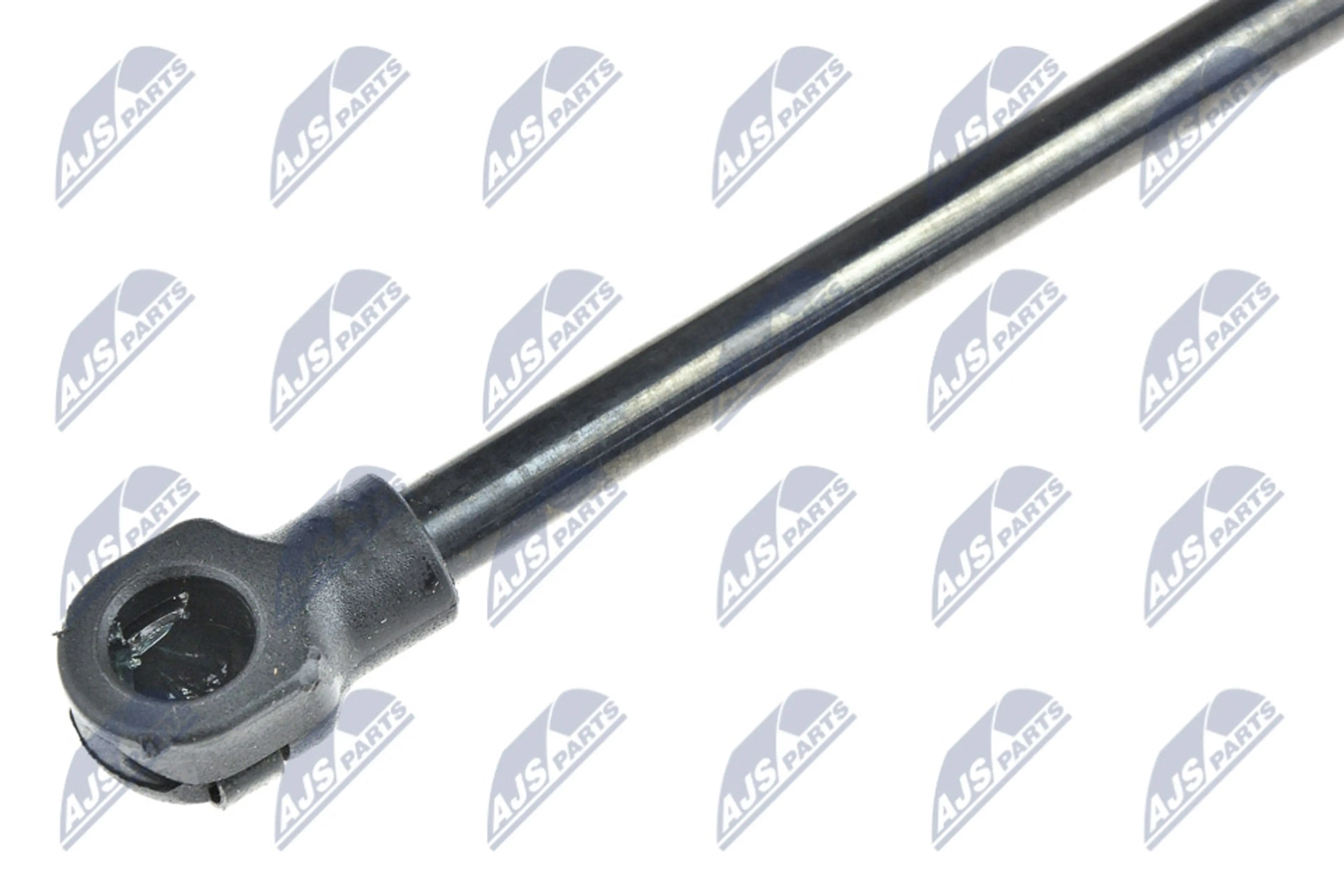 NTY MUELLE NEUMÁTICO, MALETERO / CO