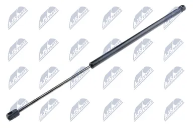 NTY MUELLE NEUMÁTICO, MALETERO / CO