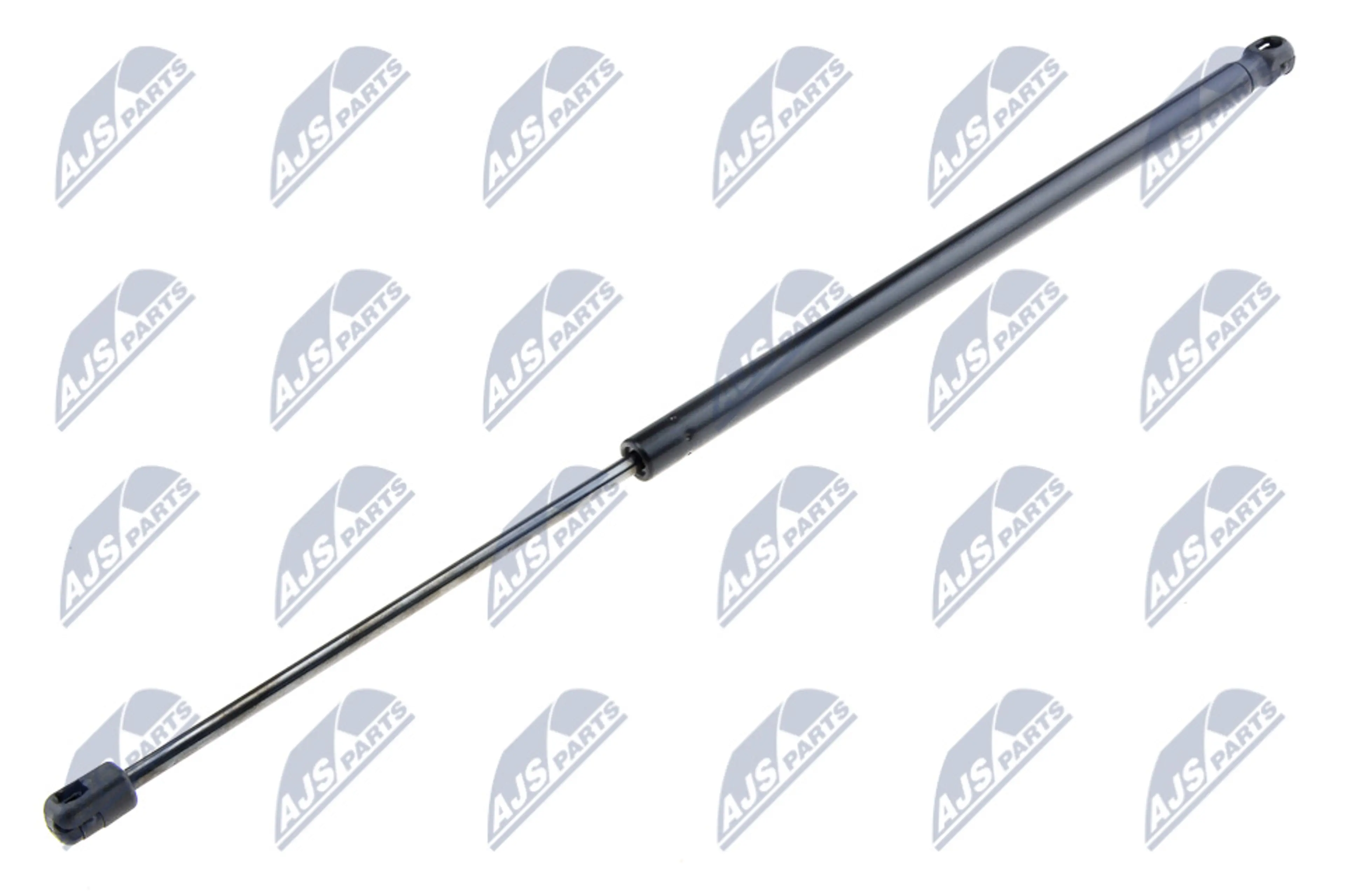 NTY MUELLE NEUMÁTICO, MALETERO / CO