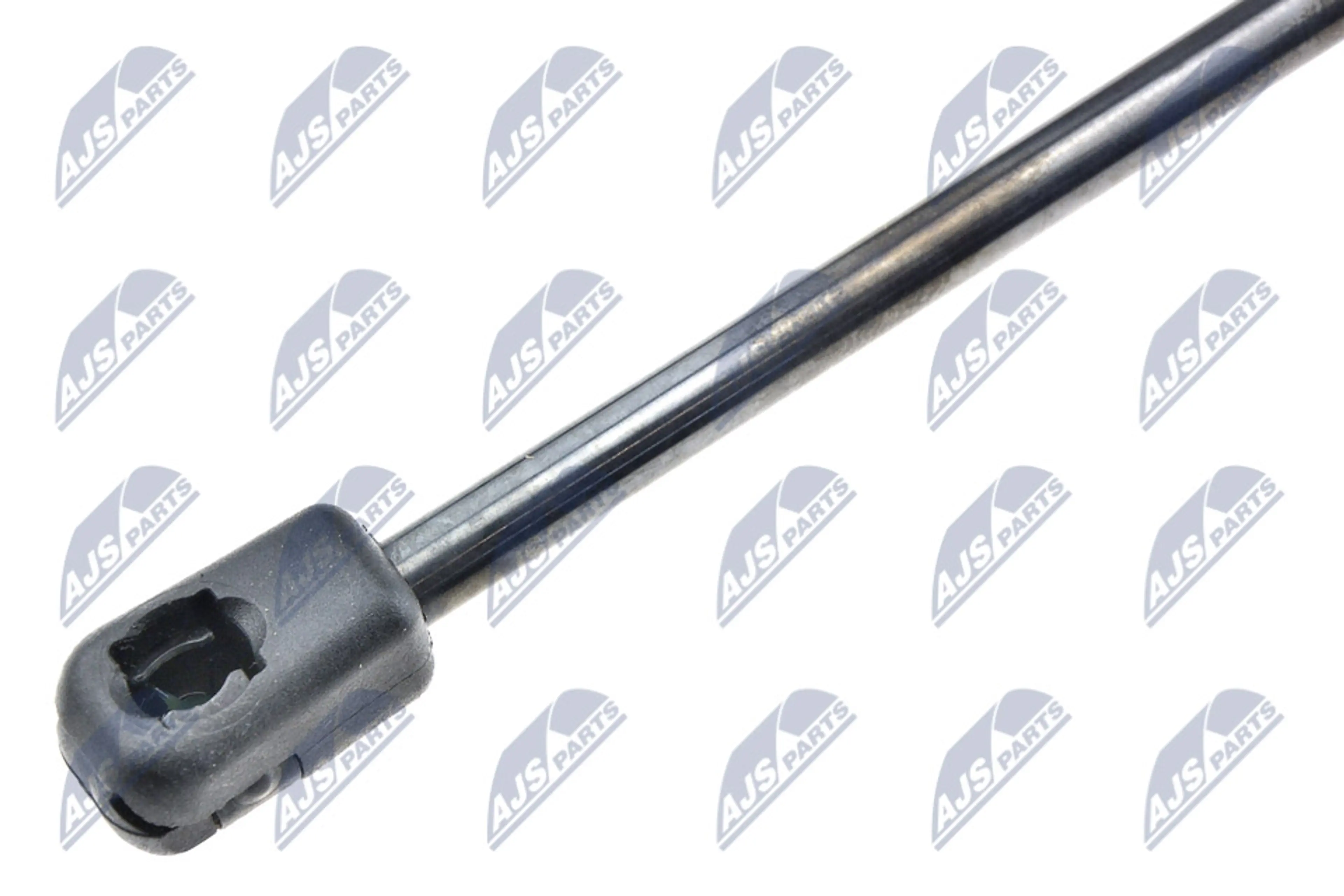 NTY MUELLE NEUMÁTICO, MALETERO / CO