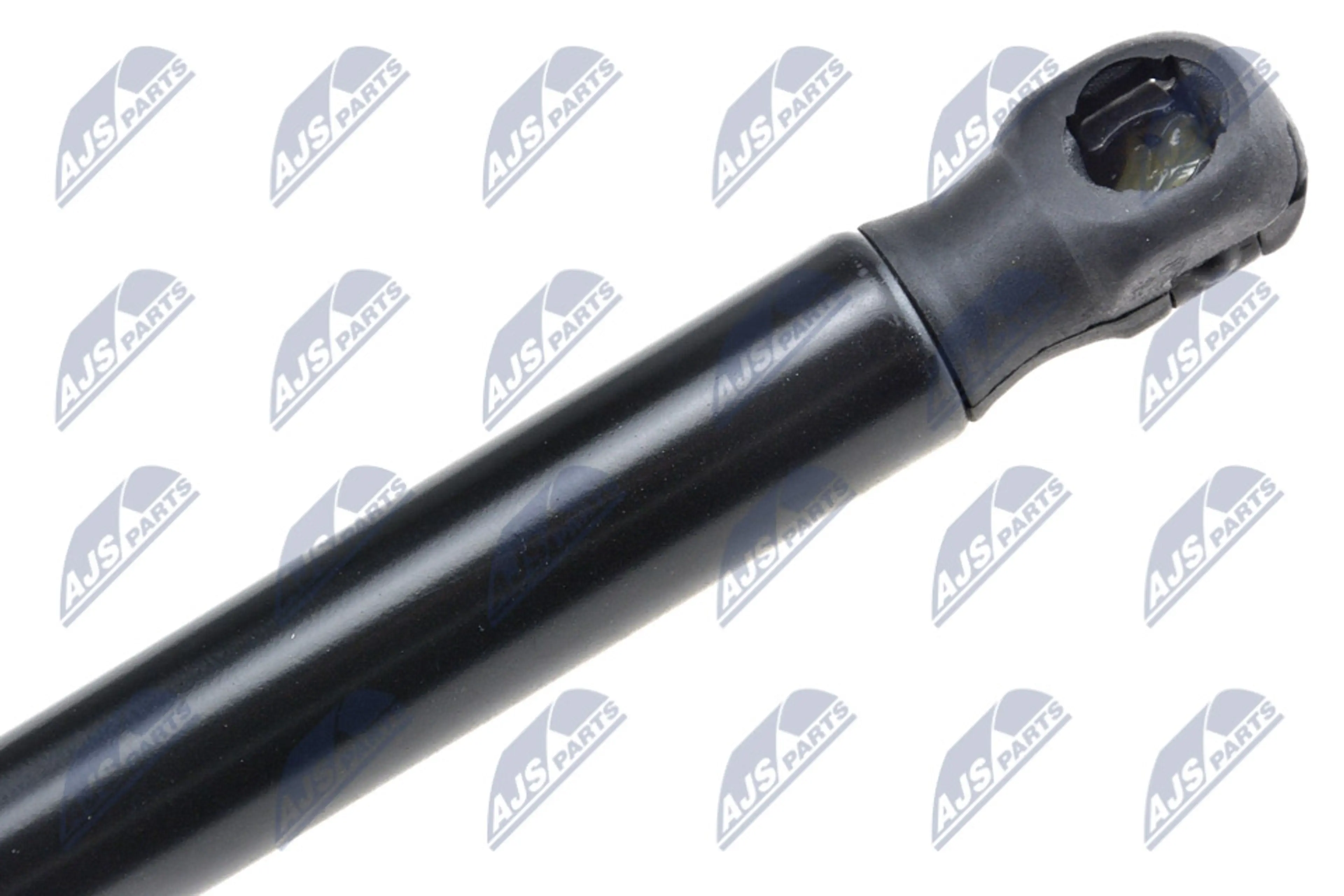 NTY MUELLE NEUMÁTICO, MALETERO / CO