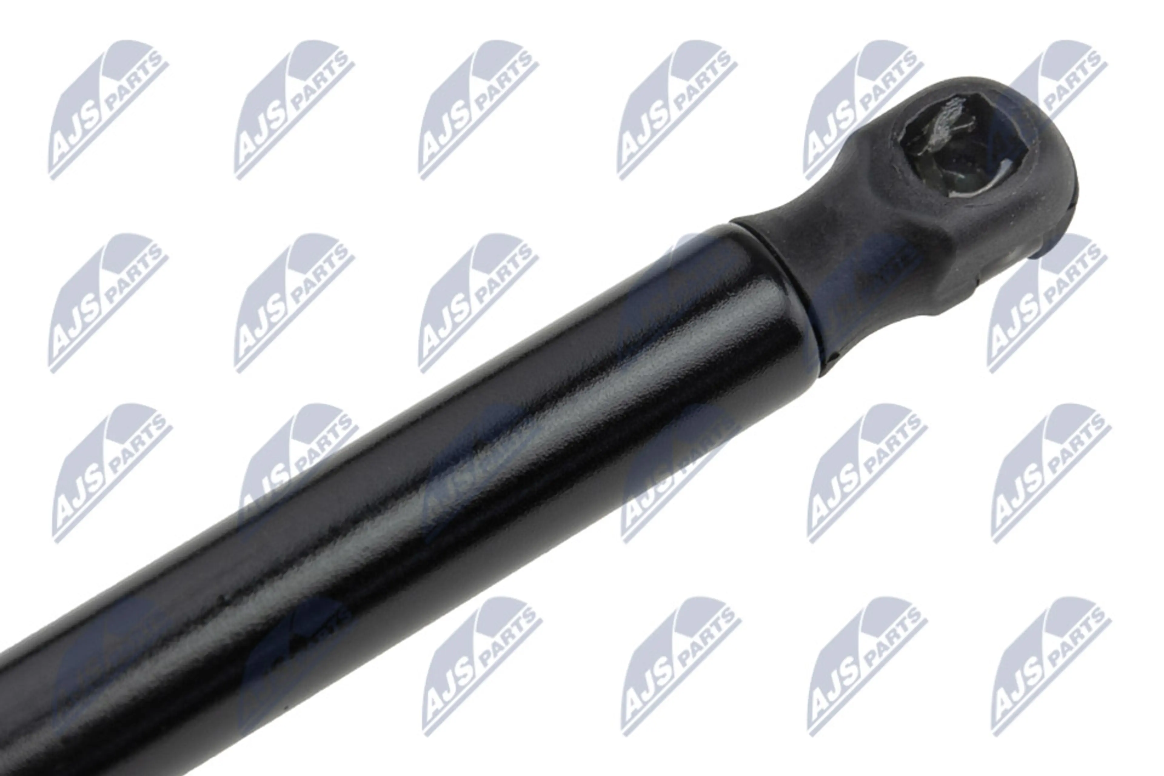 NTY MUELLE NEUMÁTICO, CRISTAL TRASE