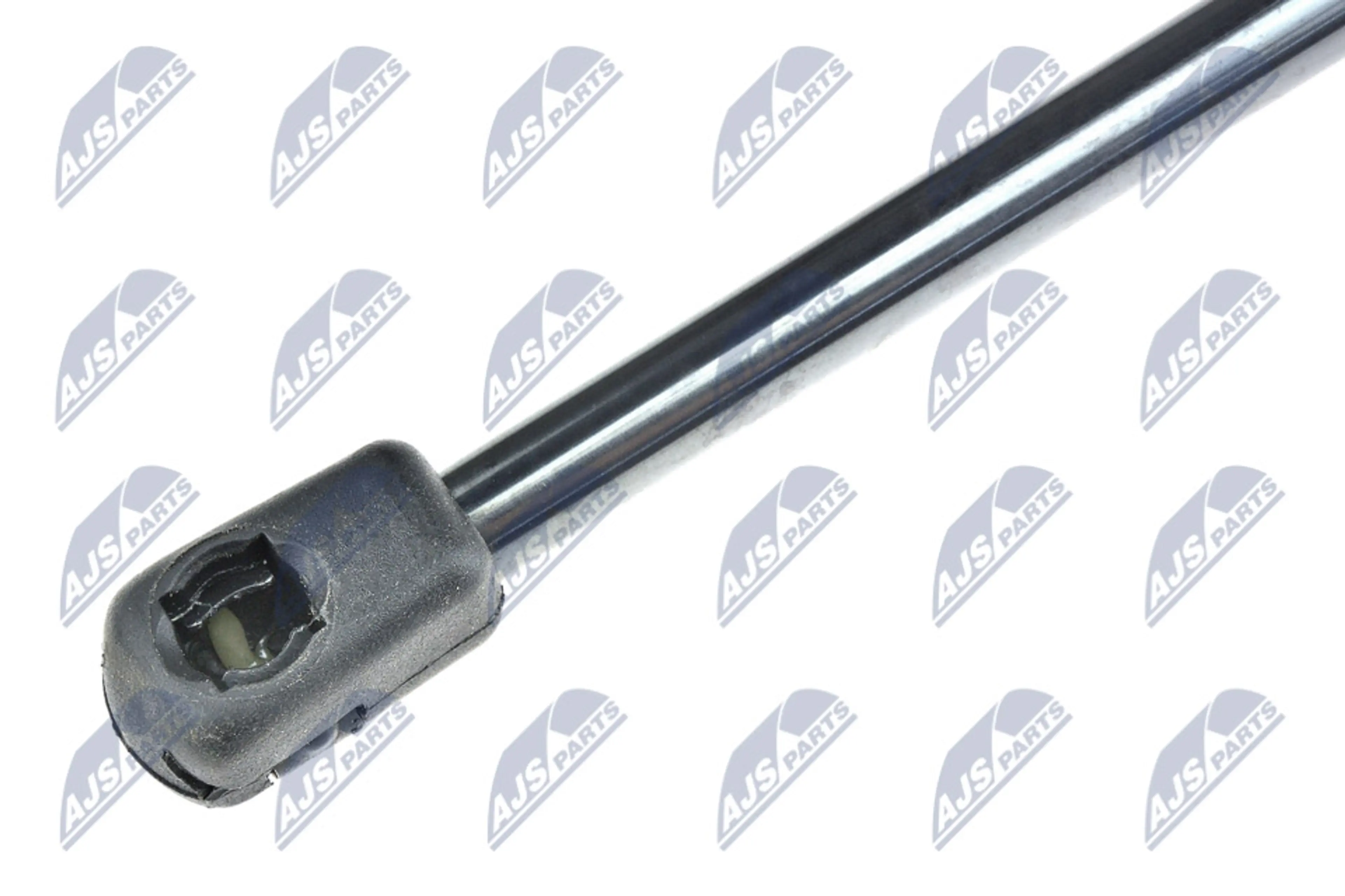 NTY MUELLE NEUMÁTICO, MALETERO / CO