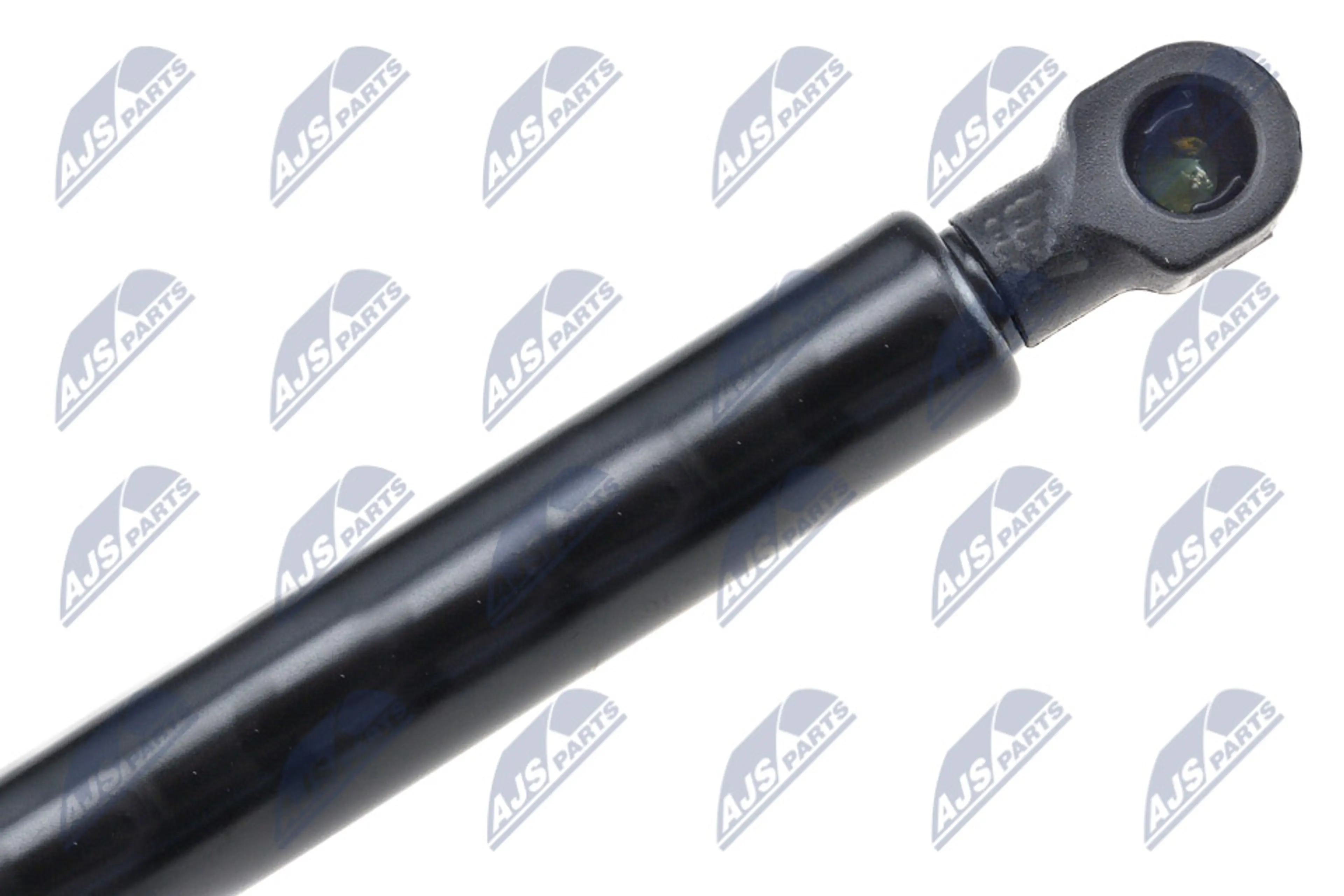 MUELLE MALETERO  437MM--350N