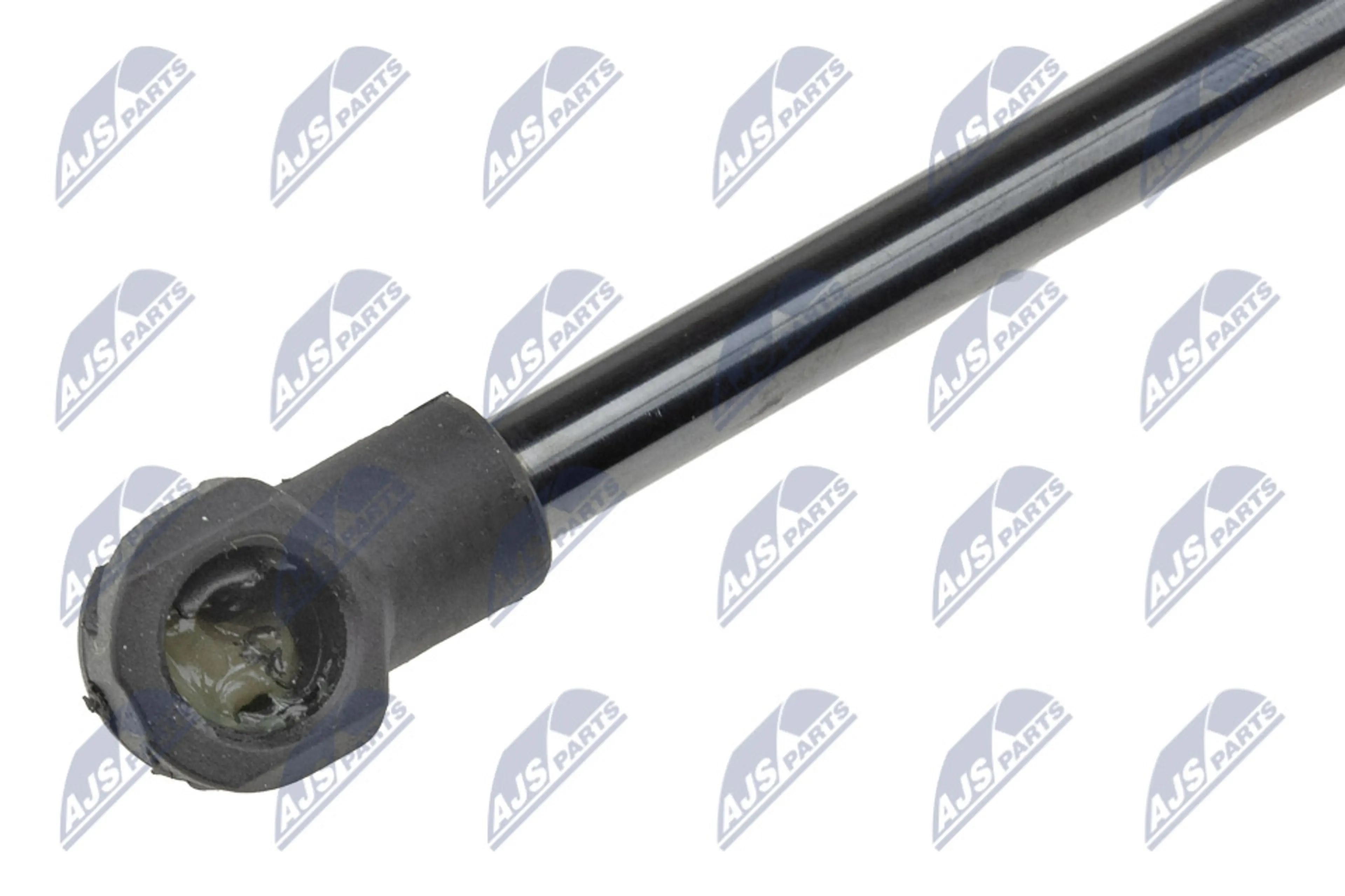 NTY MUELLE NEUMÁTICO, MALETERO / CO