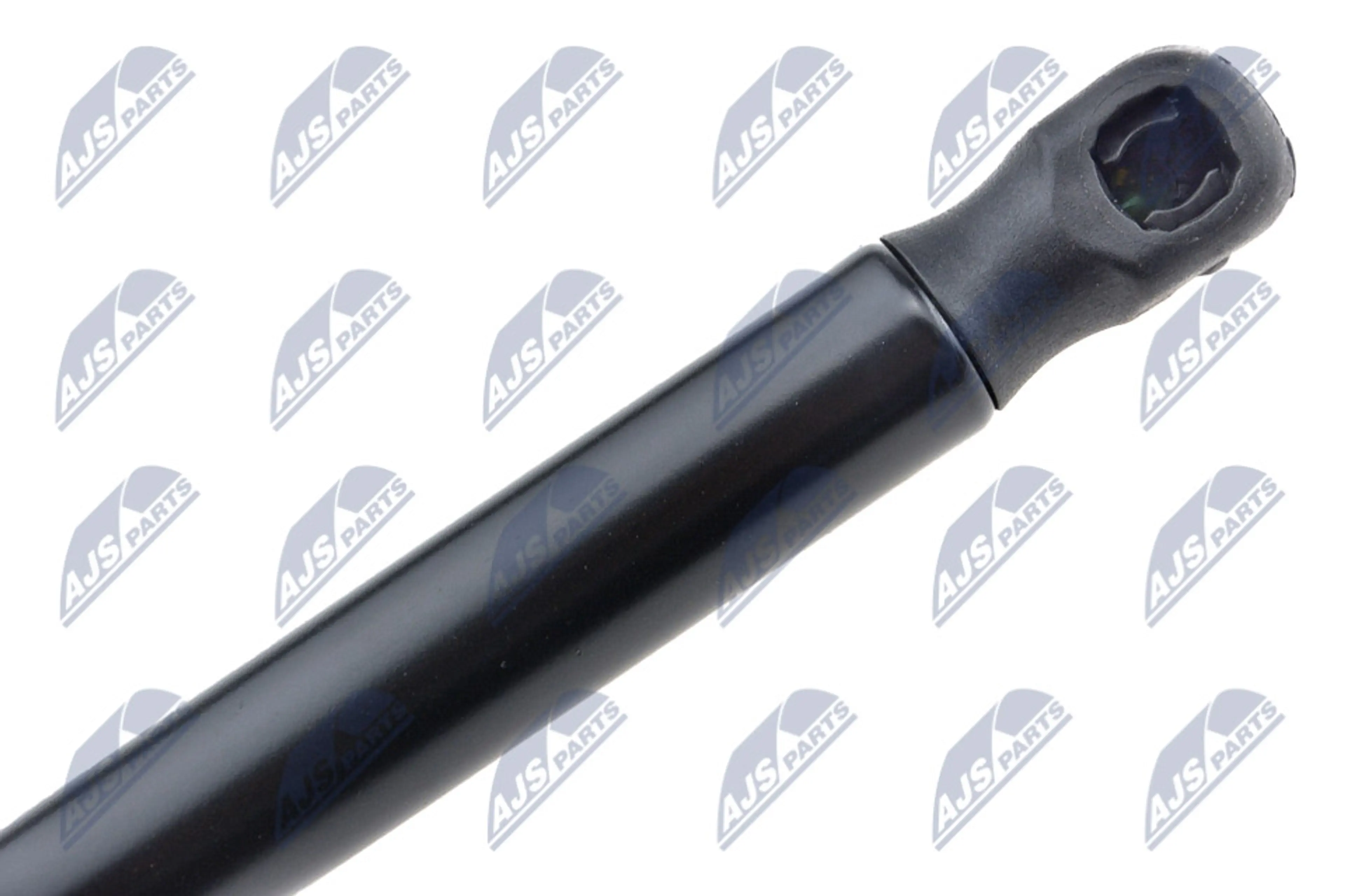 NTY MUELLE NEUMÁTICO, MALETERO / CO