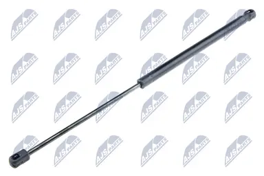 NTY MUELLE NEUMÁTICO, MALETERO / CO