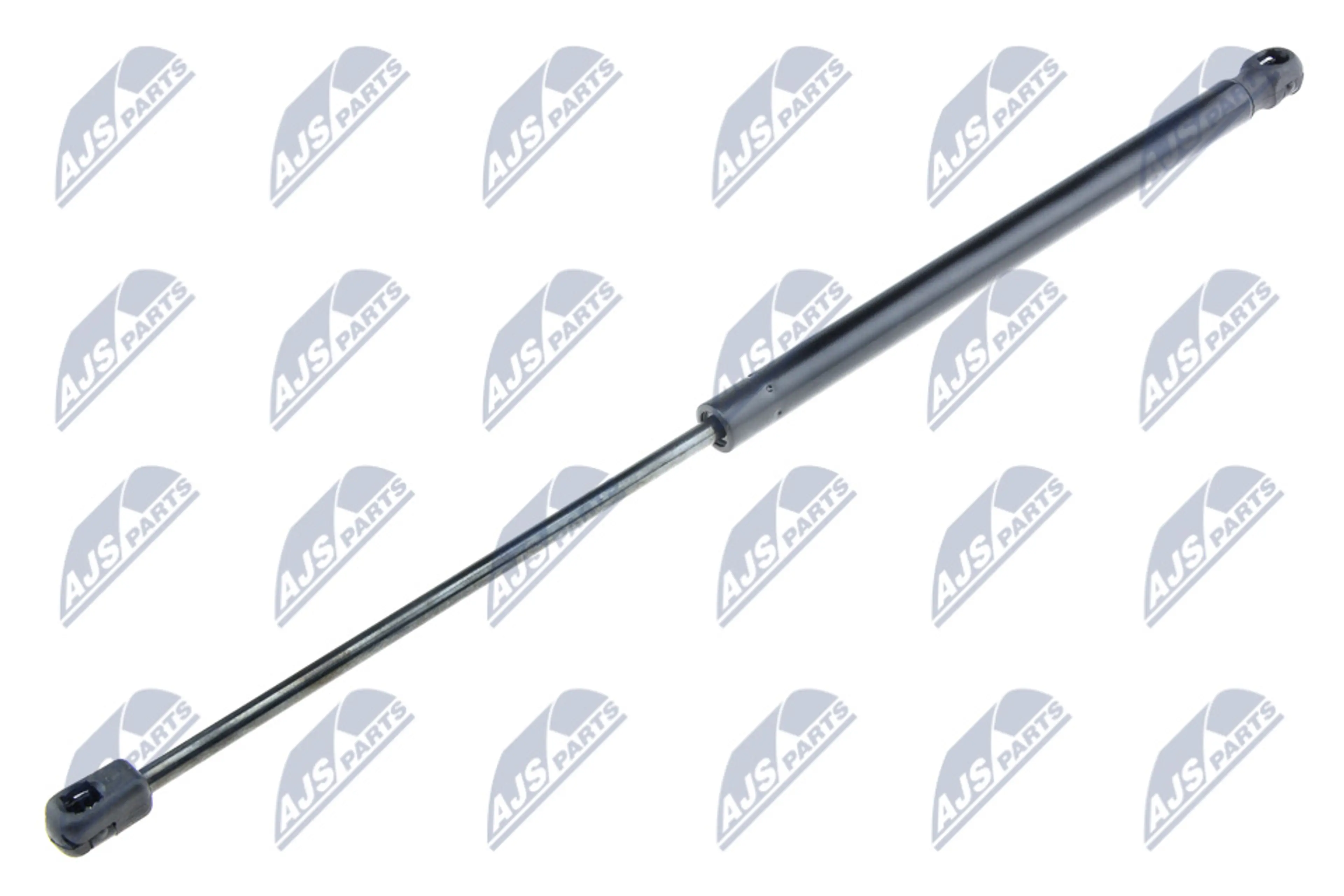 NTY MUELLE NEUMÁTICO, MALETERO / CO