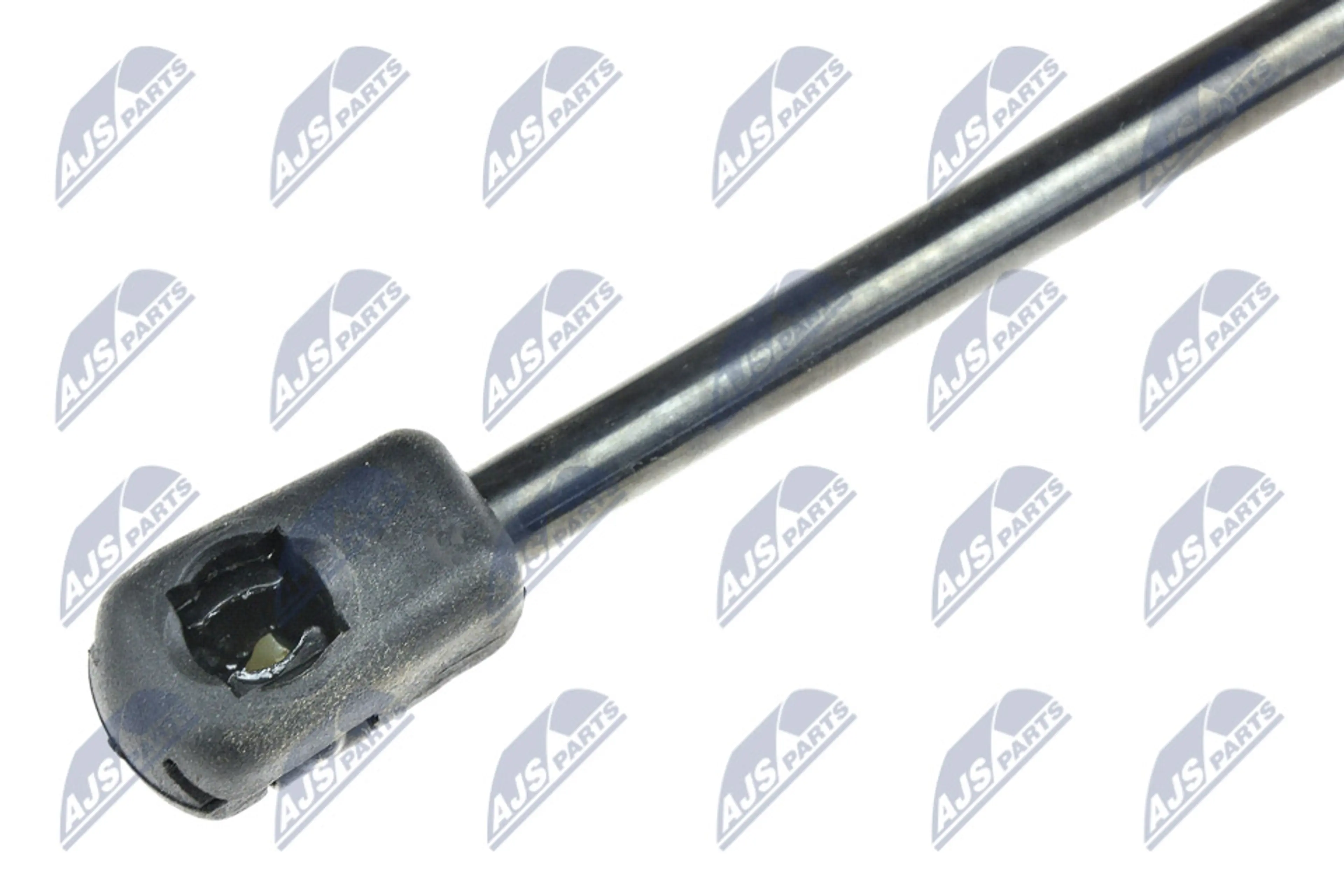 NTY MUELLE NEUMÁTICO, MALETERO / CO