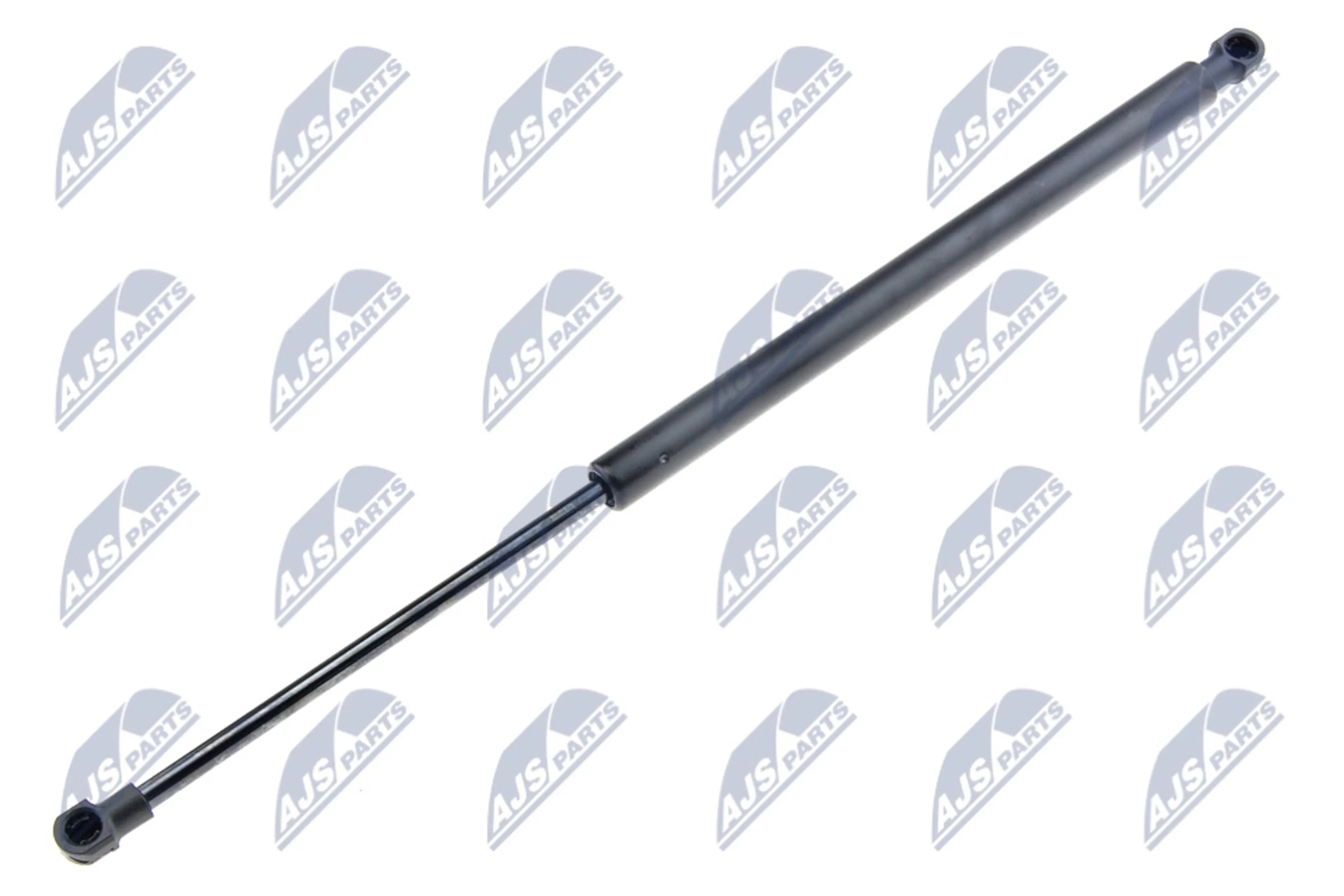 NTY MUELLE NEUMÁTICO, MALETERO / CO