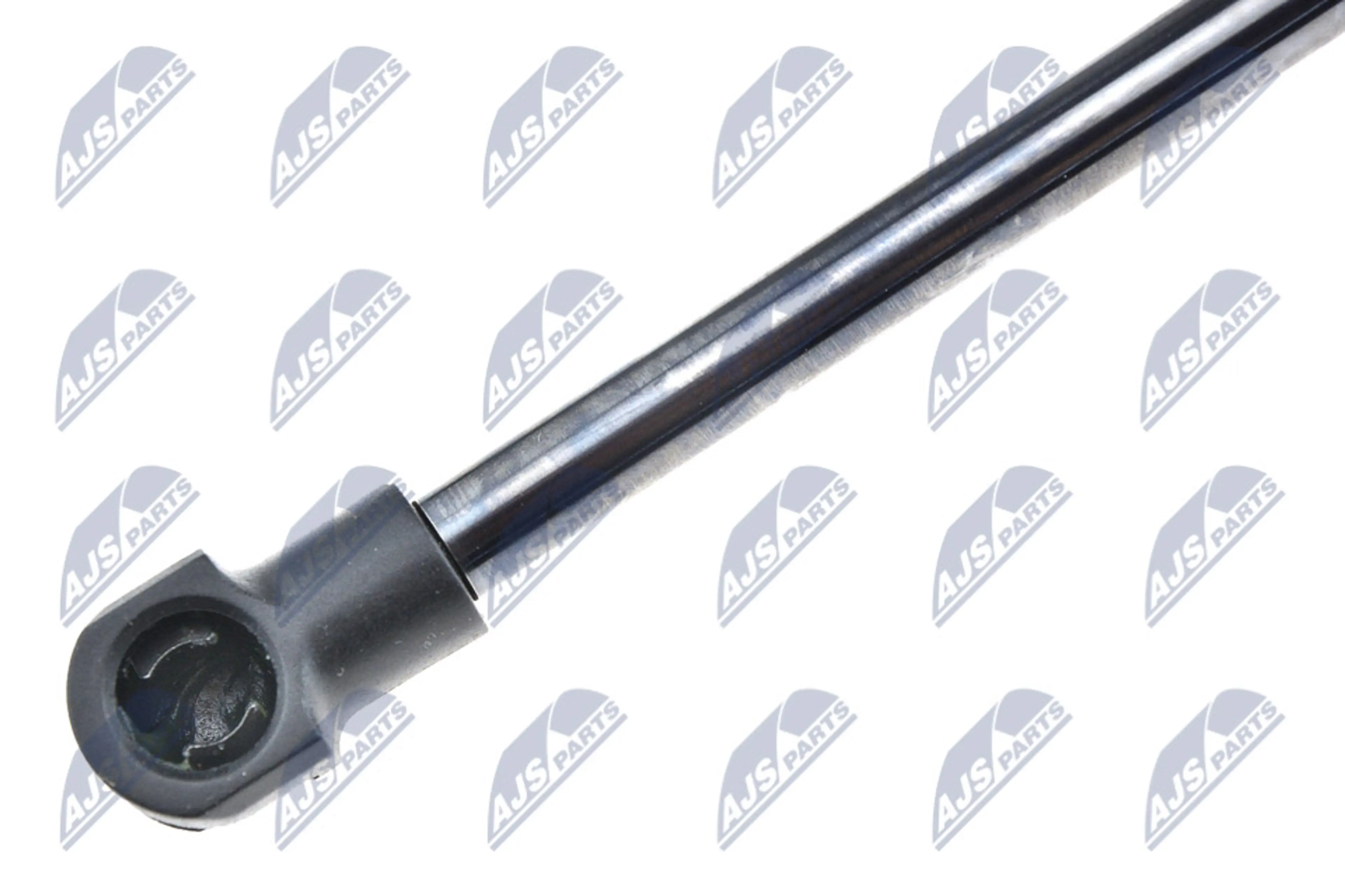 NTY MUELLE NEUMÁTICO, MALETERO / CO