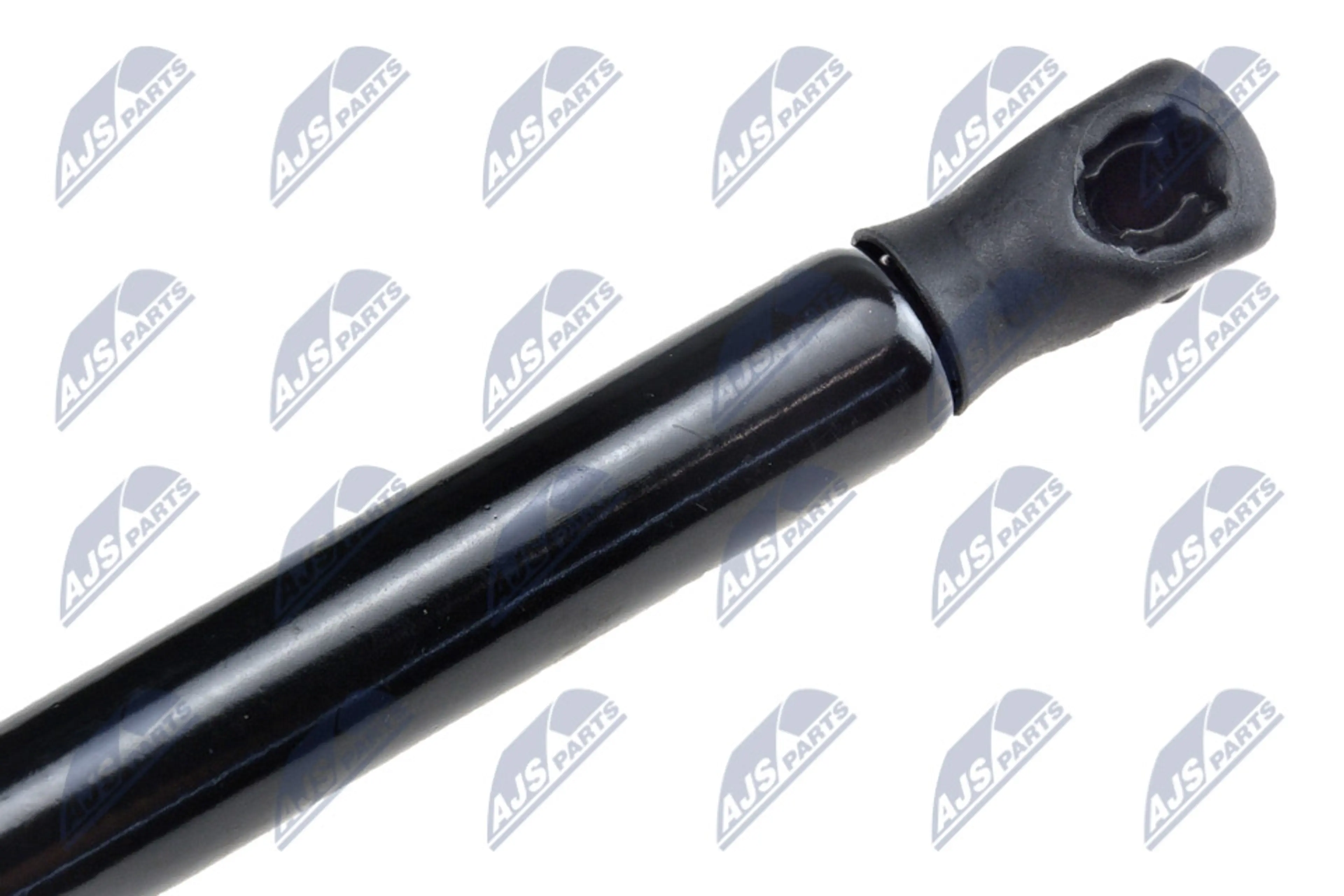 NTY MUELLE NEUMÁTICO, MALETERO / CO