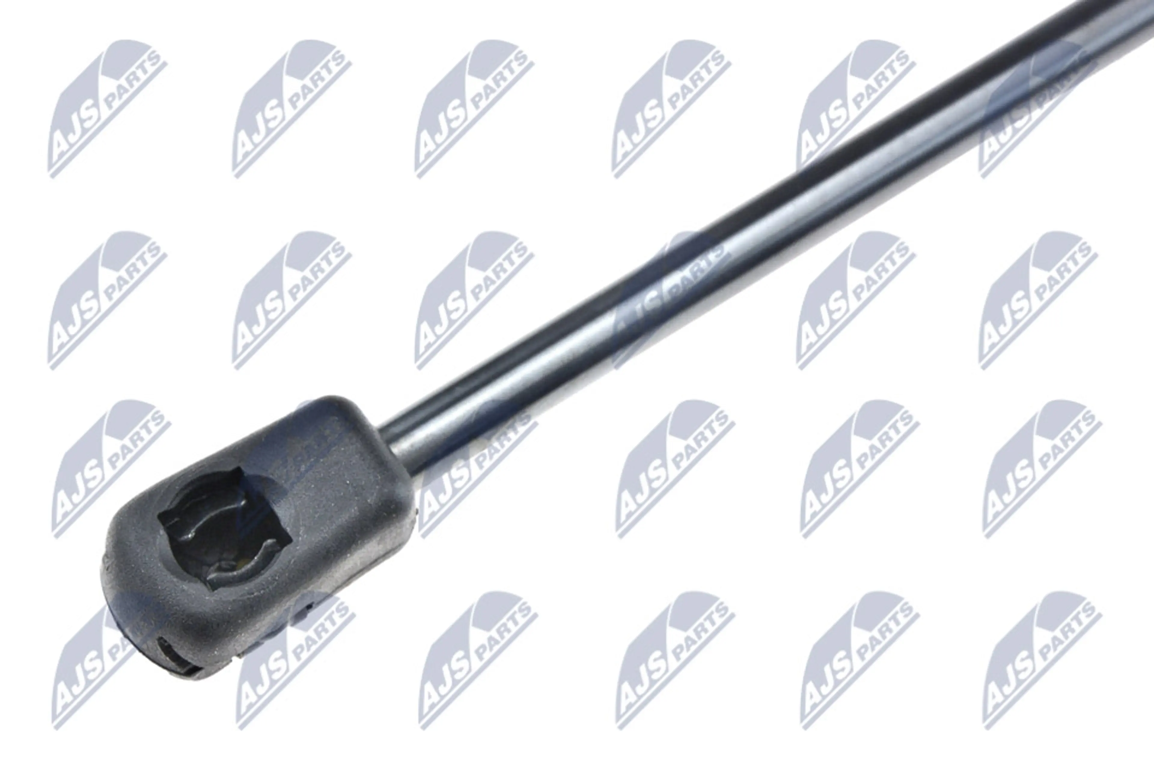 NTY MUELLE NEUMÁTICO, MALETERO / CO