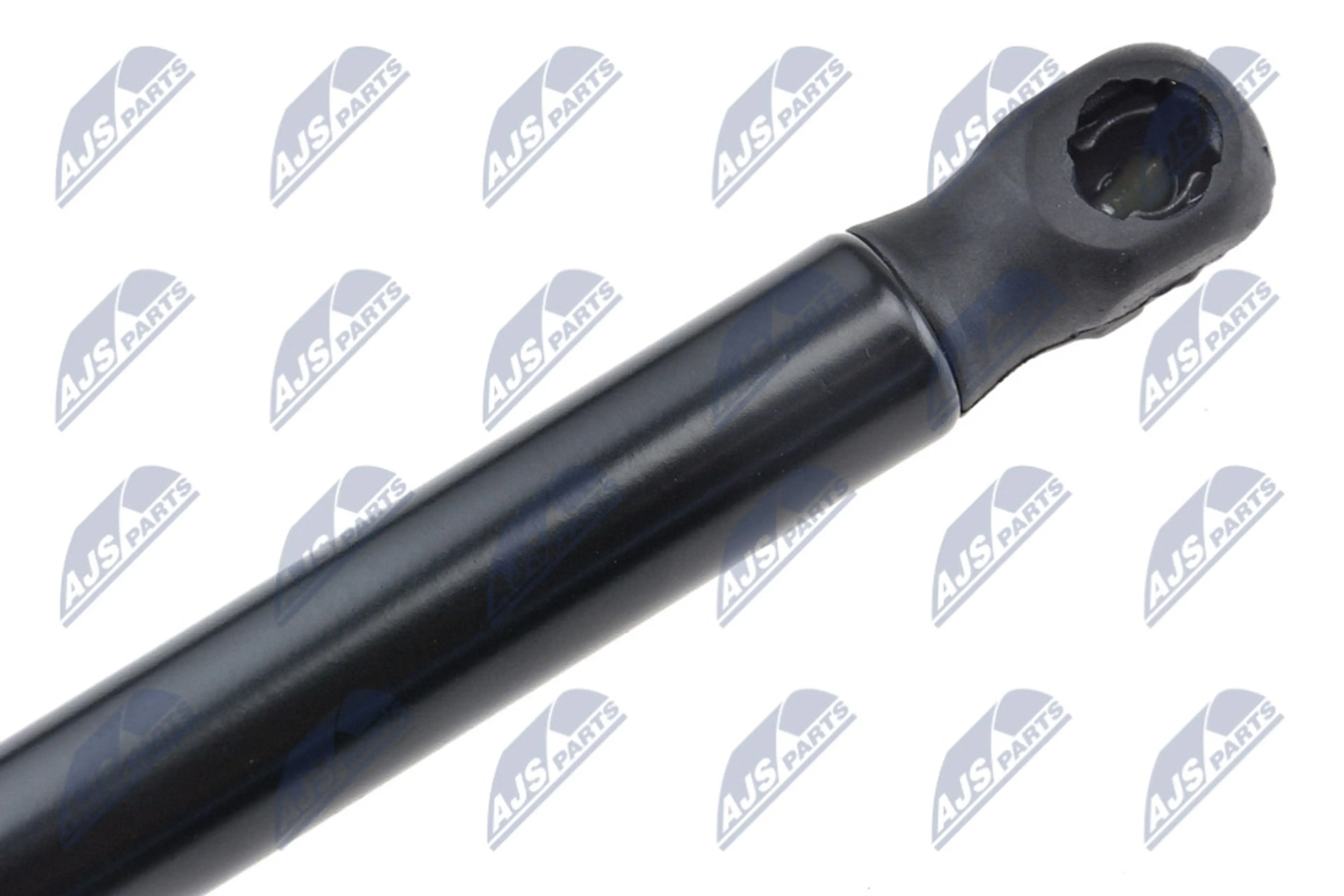 NTY MUELLE NEUMÁTICO, MALETERO / CO