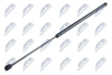 NTY MUELLE NEUMÁTICO, MALETERO / CO